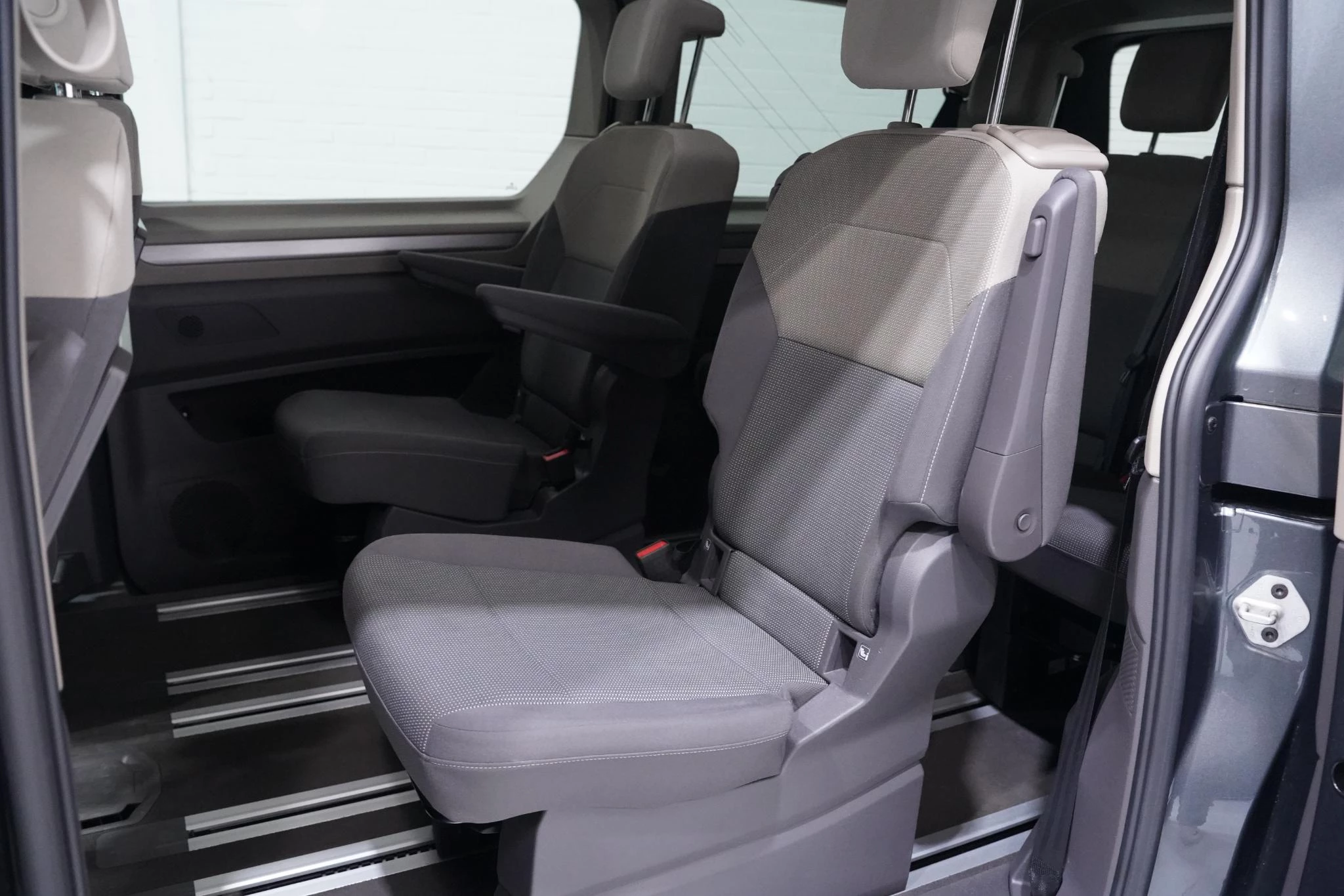 Hoofdafbeelding Volkswagen Multivan