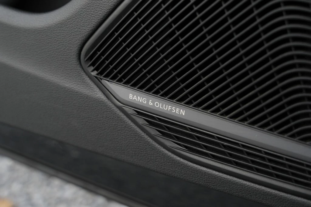 Hoofdafbeelding Audi S5
