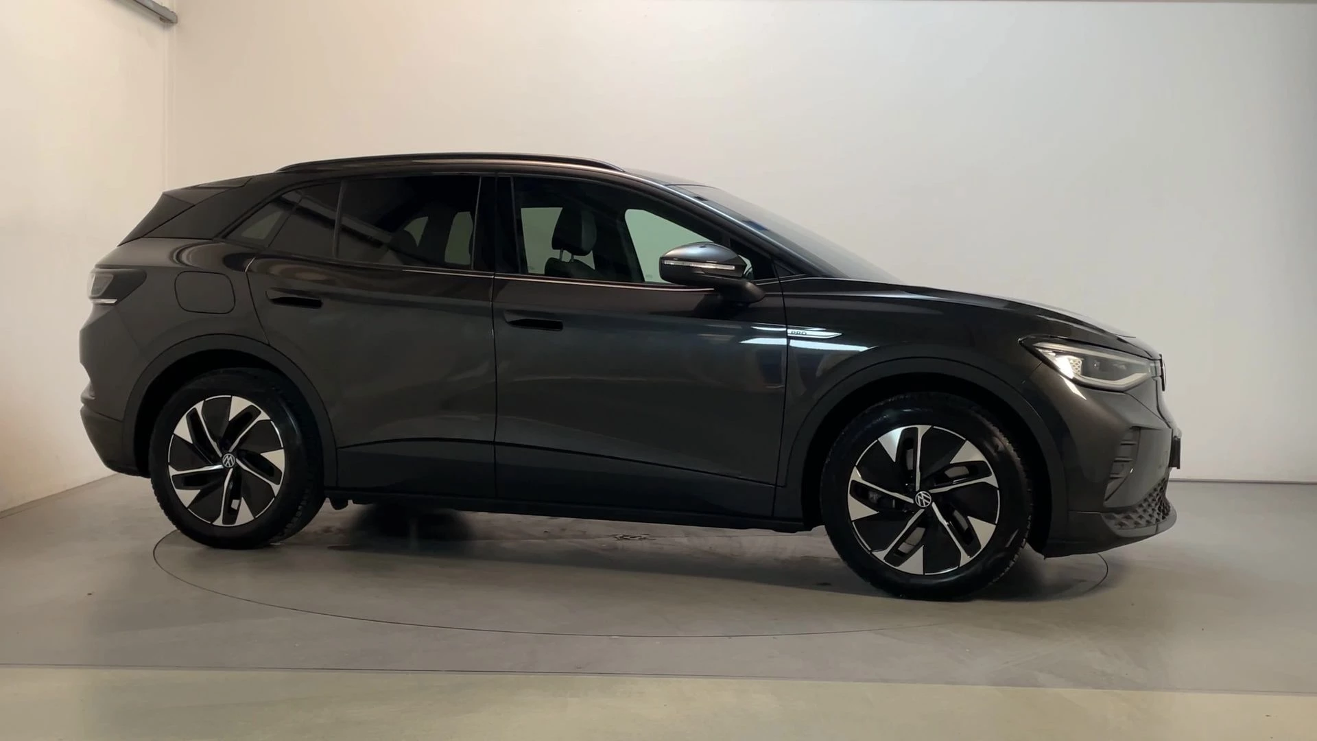 Hoofdafbeelding Volkswagen ID.4