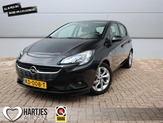 Opel Corsa 1.4 Edition (Vol Opties) Airco Cruisecontrol 5Drs