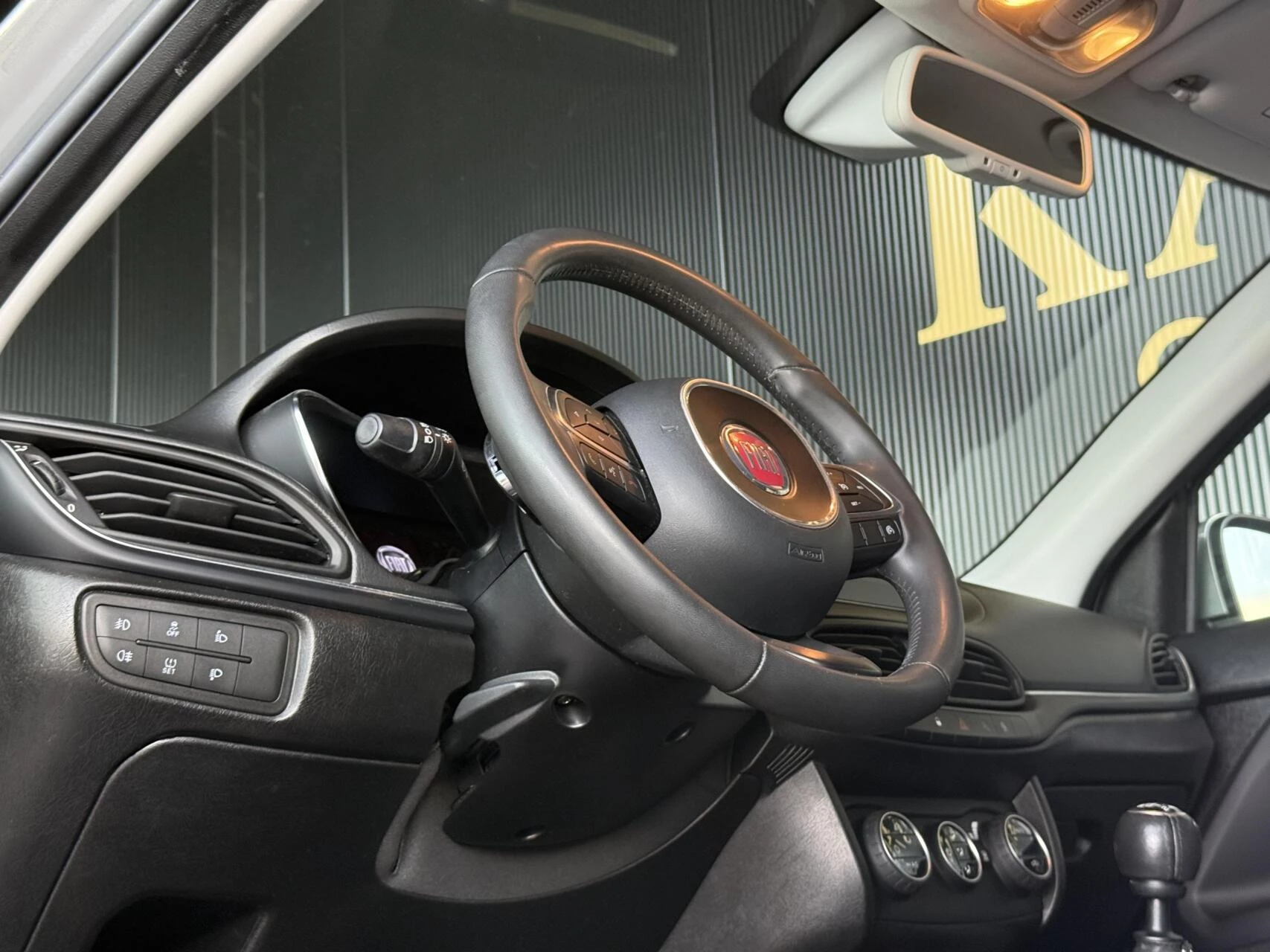 Hoofdafbeelding Fiat Tipo