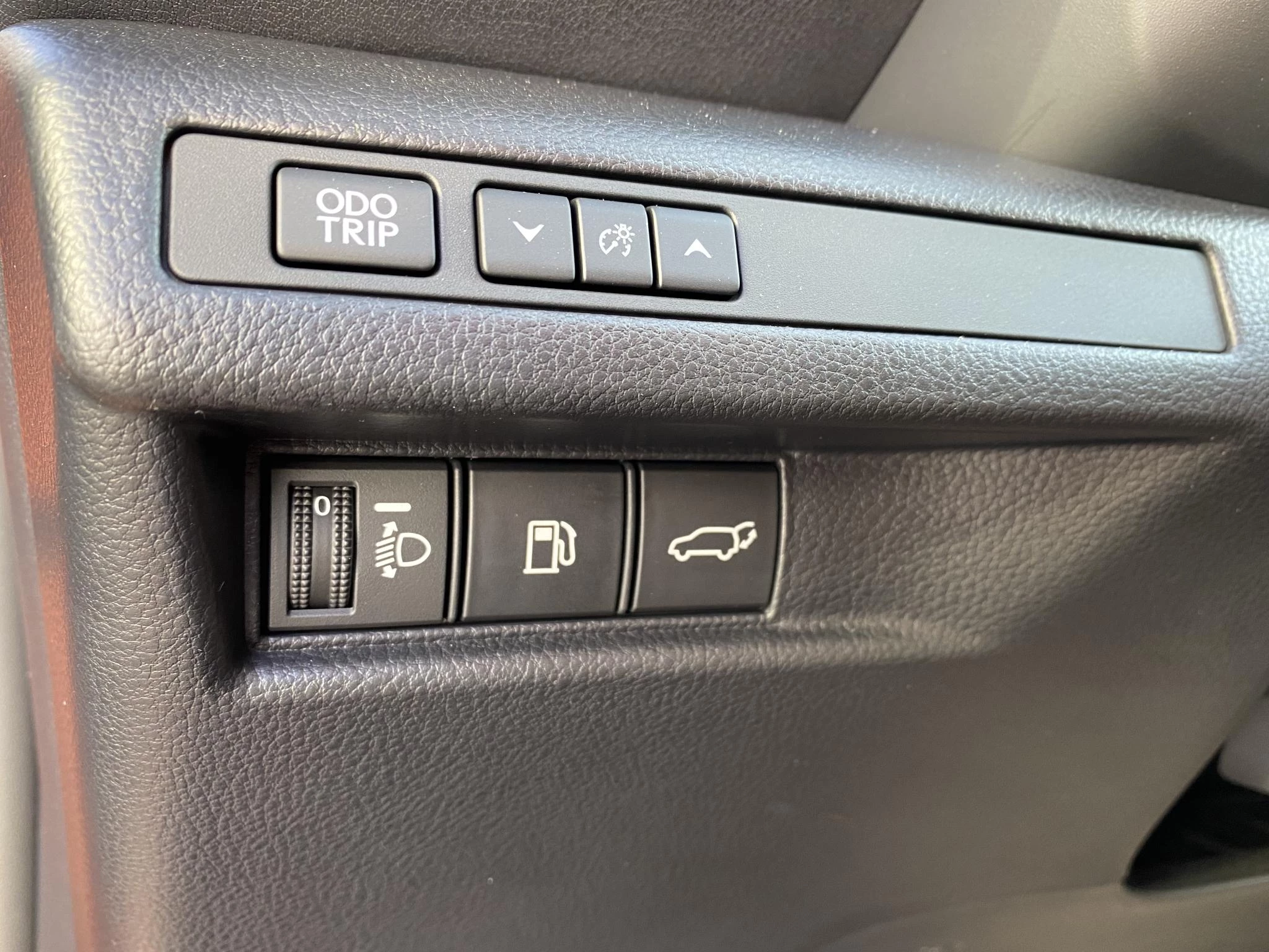 Hoofdafbeelding Lexus LBX