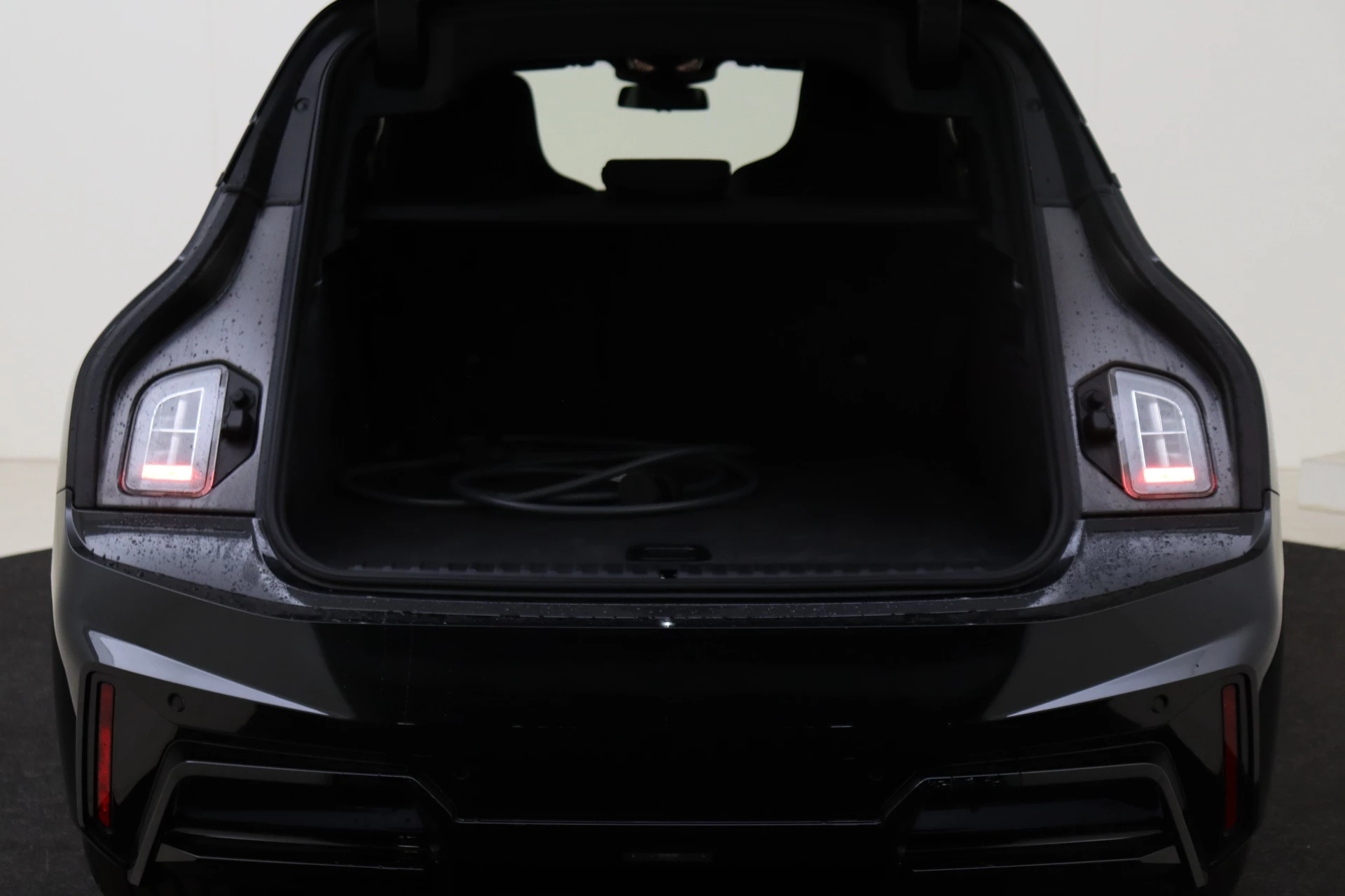 Hoofdafbeelding BMW iX