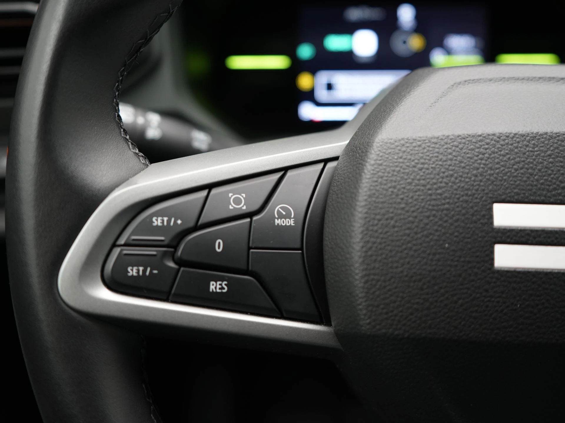 Hoofdafbeelding Dacia Duster