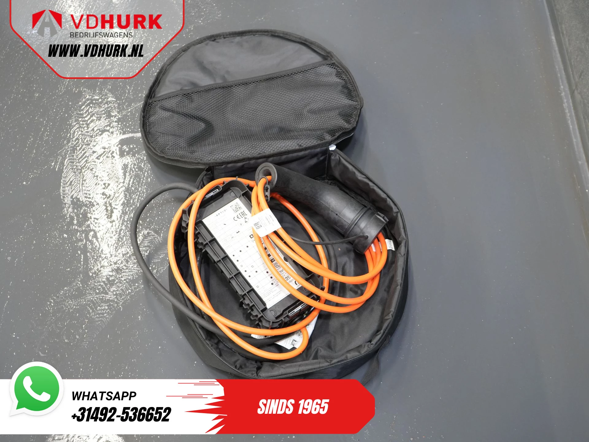 Hoofdafbeelding Citroën ë-Berlingo