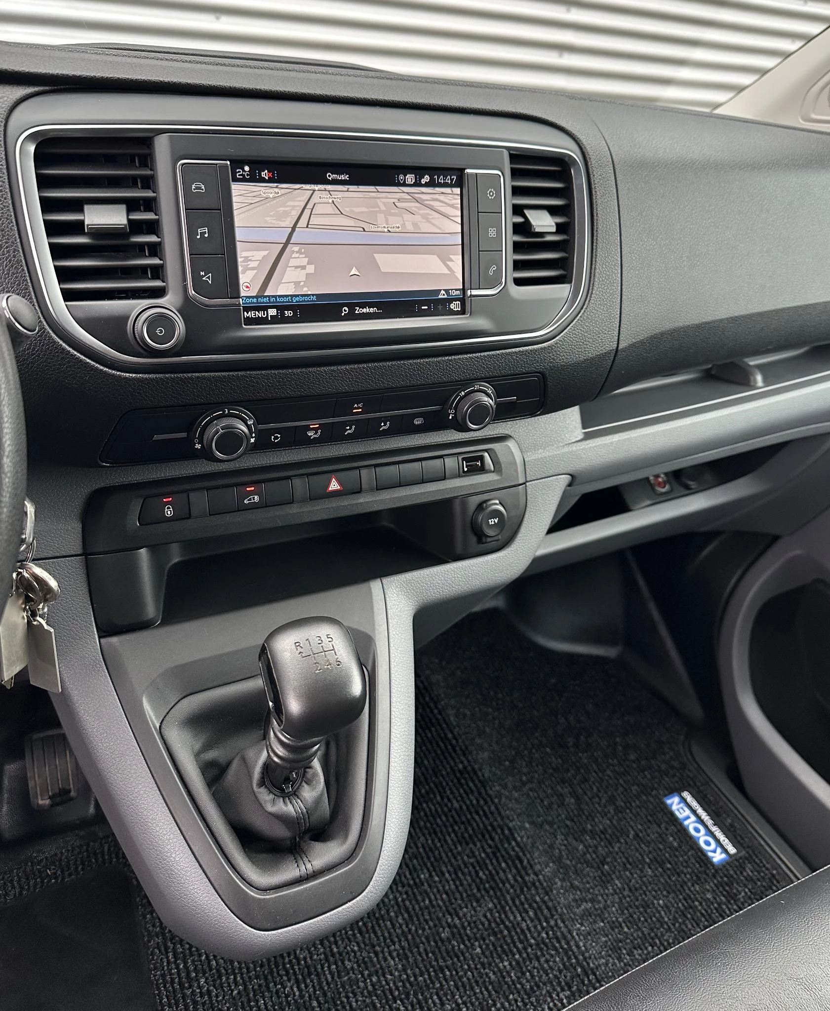 Hoofdafbeelding Peugeot Expert