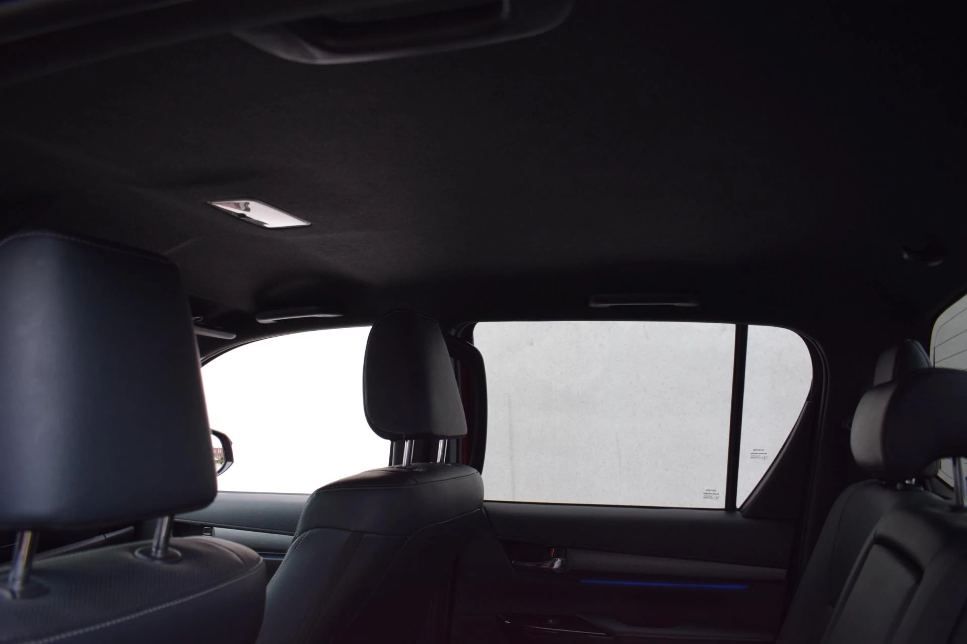 Hoofdafbeelding Toyota Hilux