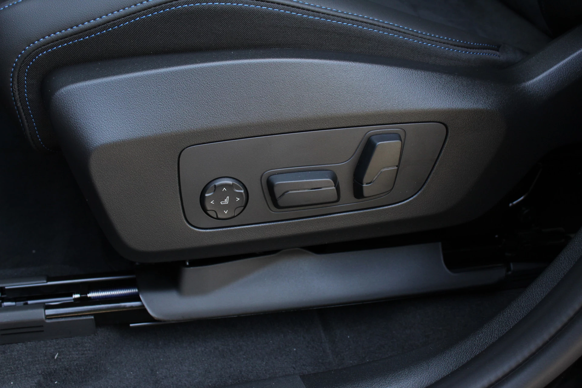 Hoofdafbeelding BMW iX1