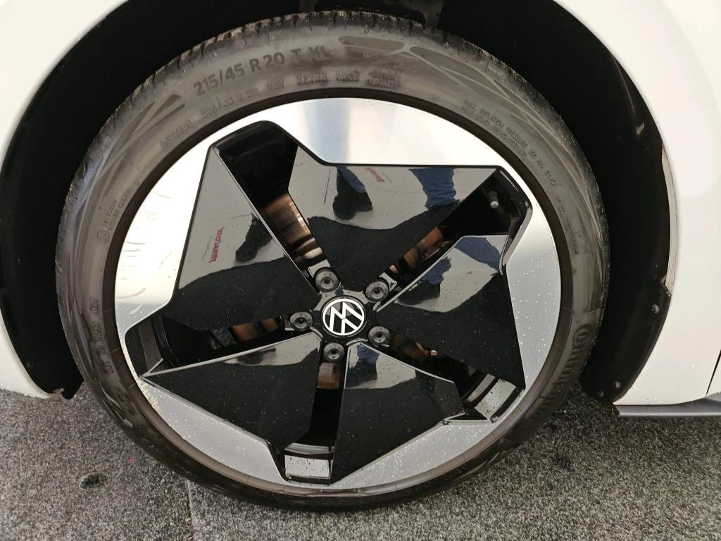 Hoofdafbeelding Volkswagen ID.3