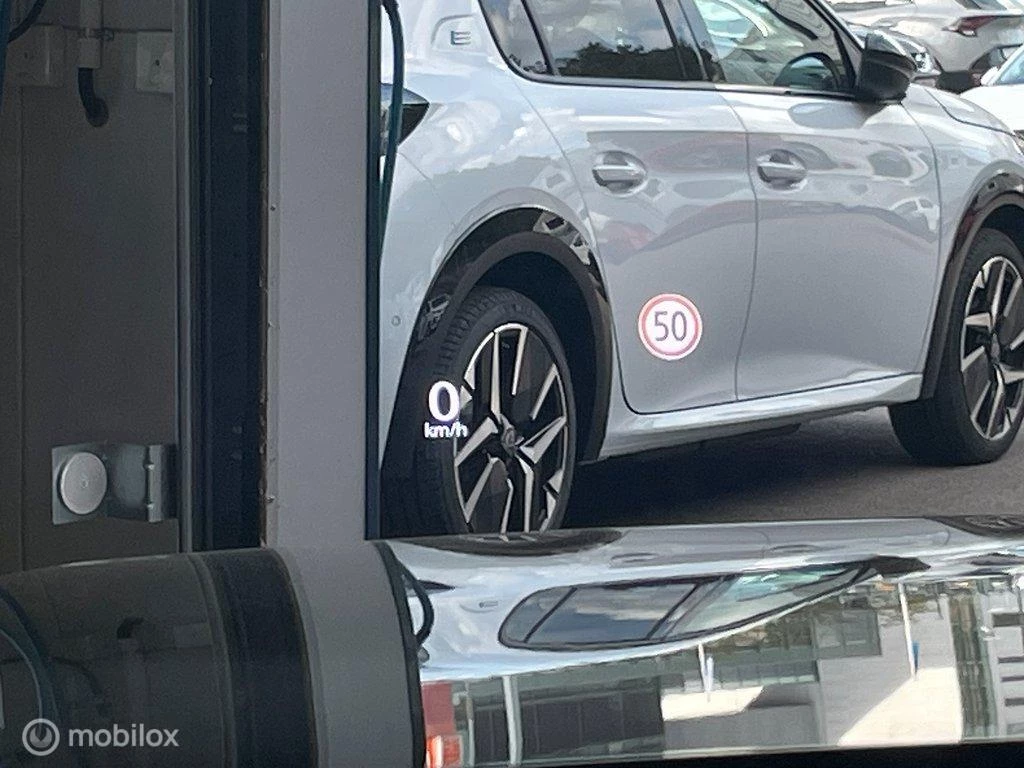 Hoofdafbeelding Mazda CX-60