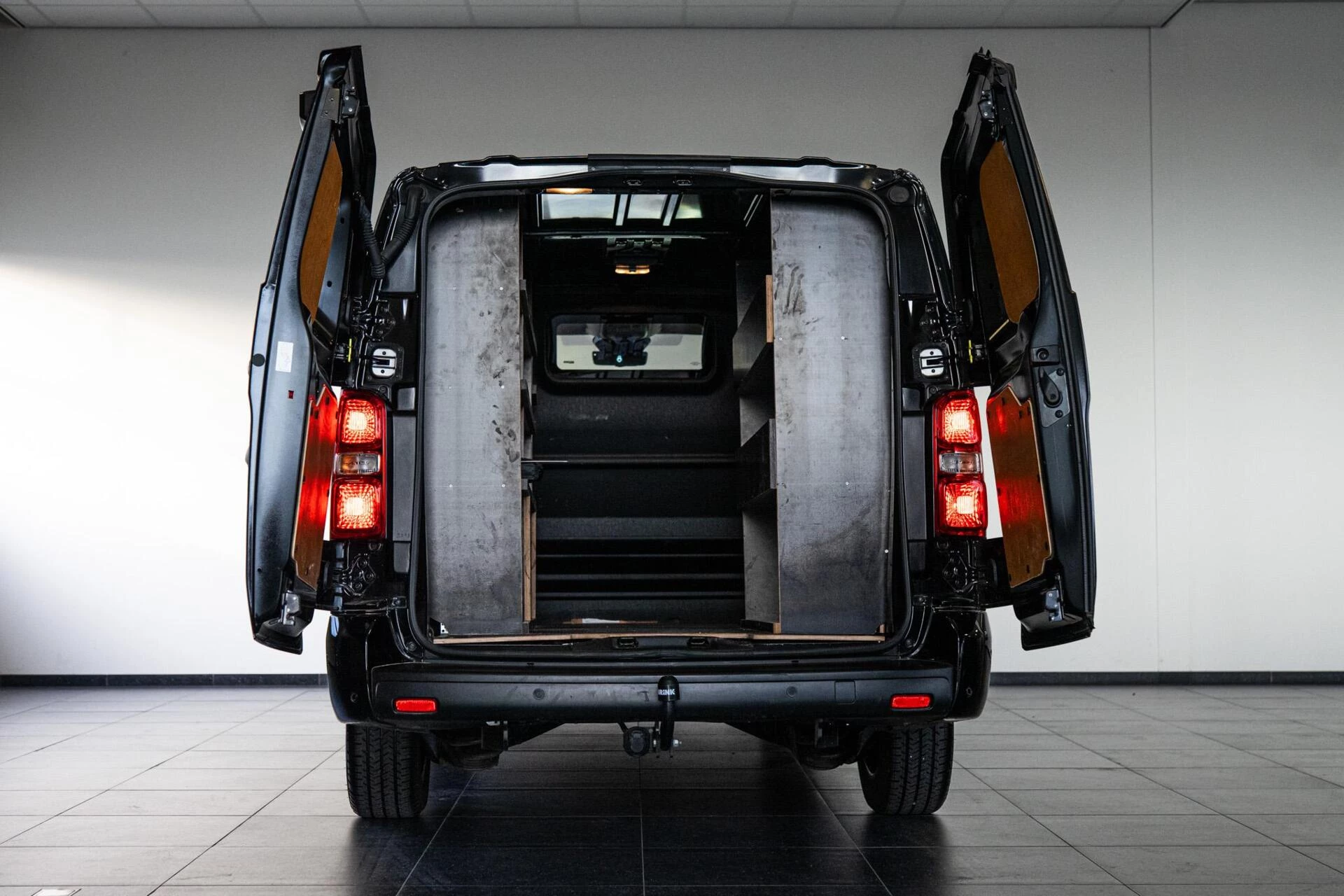 Hoofdafbeelding Peugeot Expert