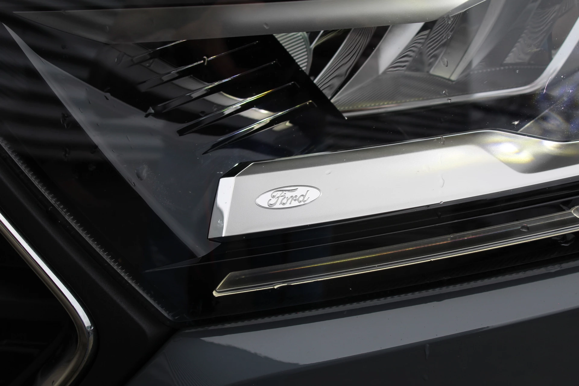 Hoofdafbeelding Ford Tourneo Connect