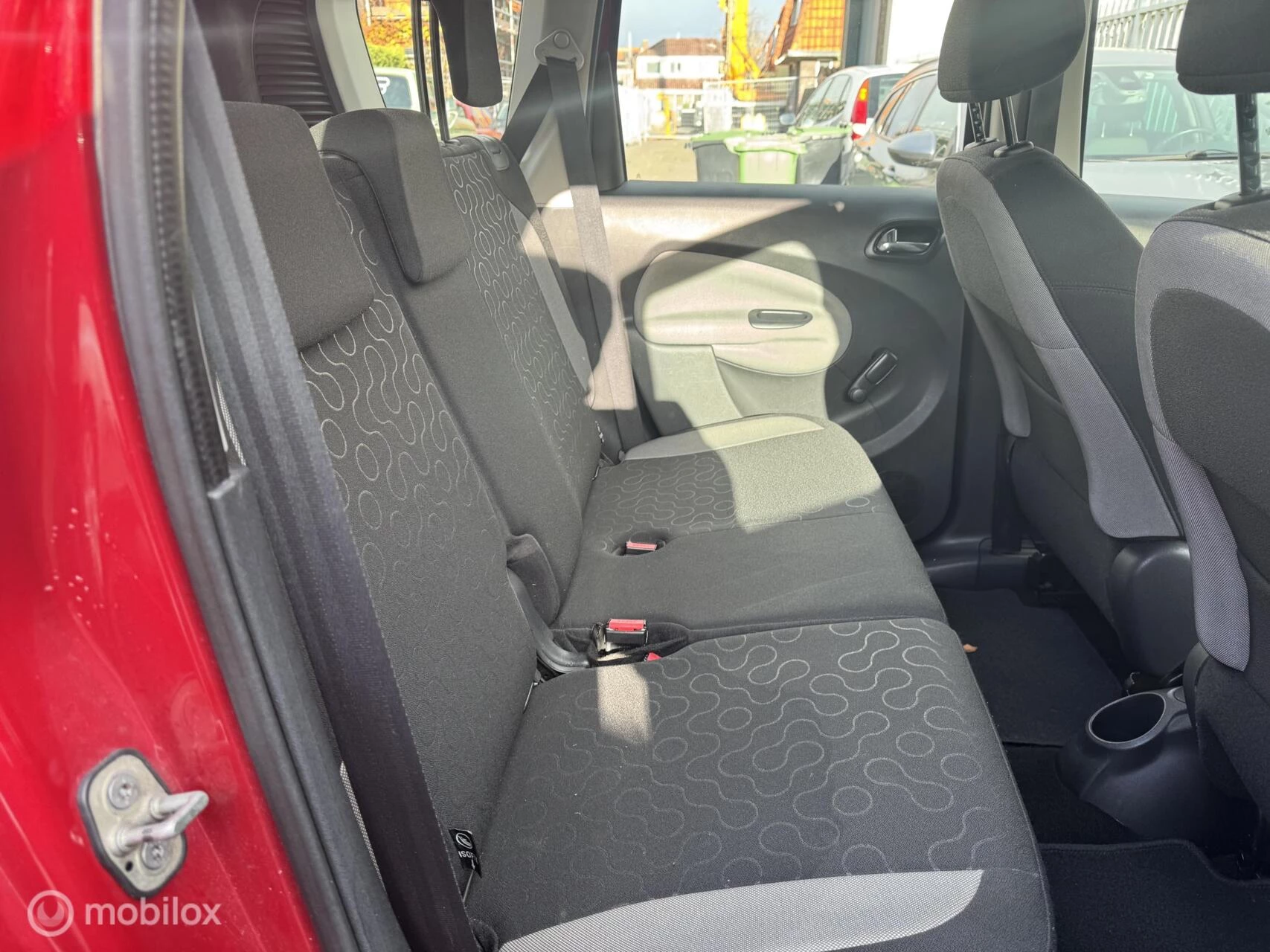 Hoofdafbeelding Citroën C3 Picasso