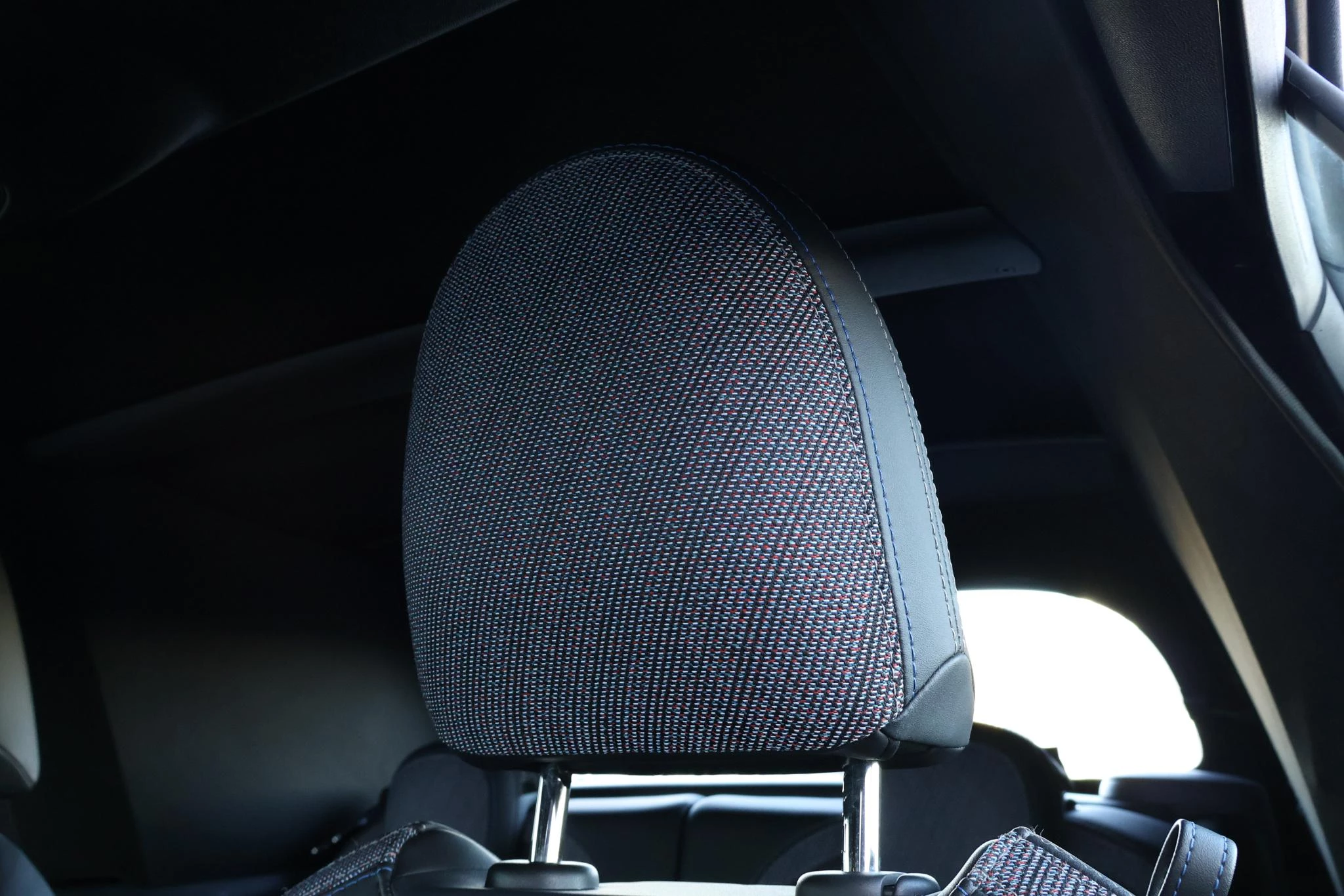 Hoofdafbeelding MINI Cooper Cabrio