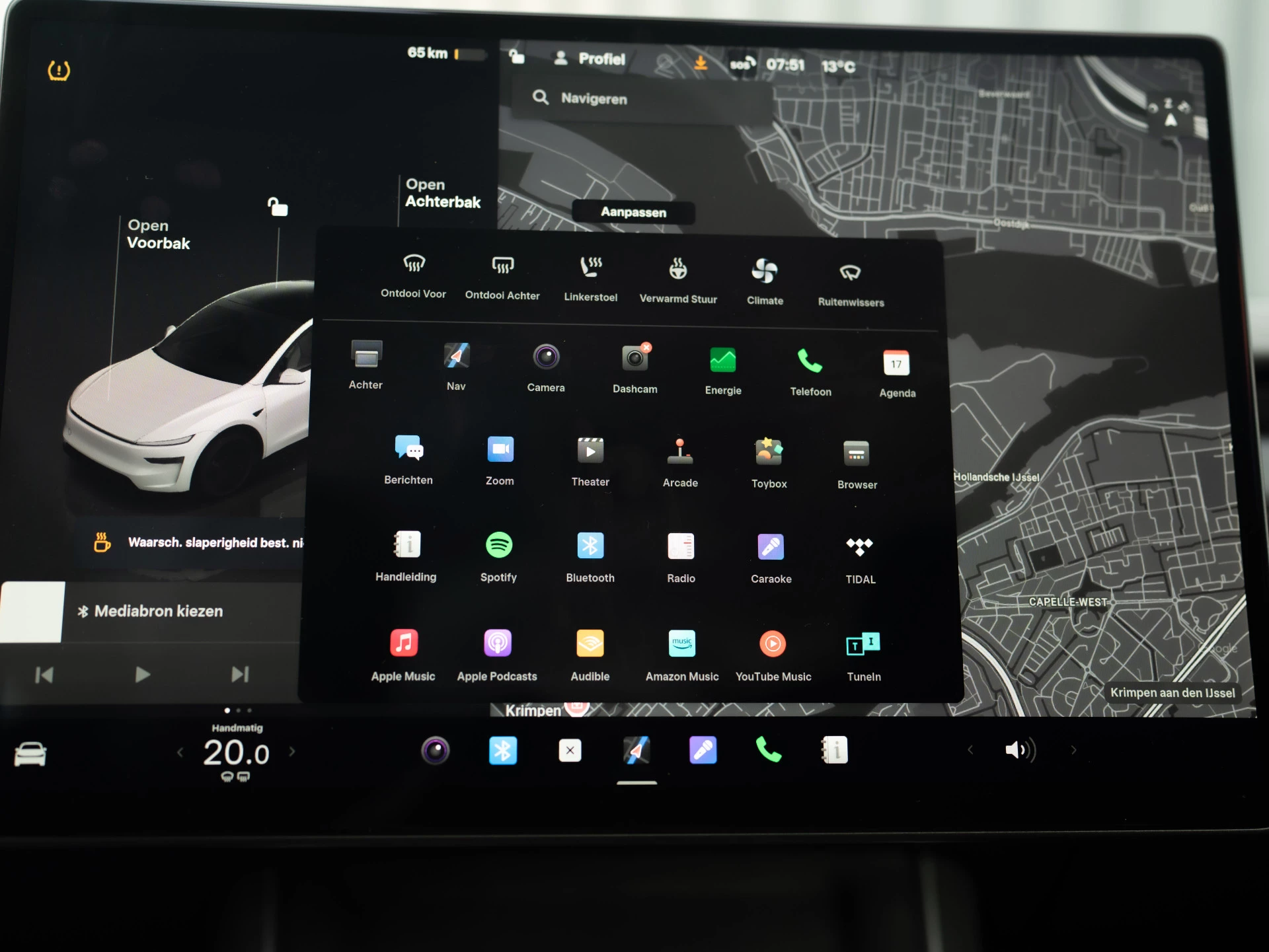Hoofdafbeelding Tesla Model Y