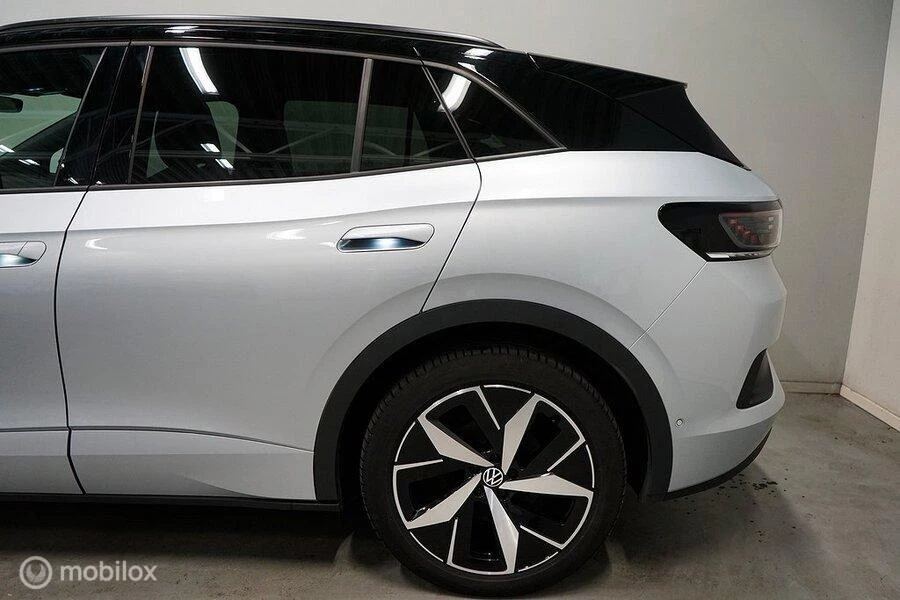 Hoofdafbeelding Volkswagen ID.4