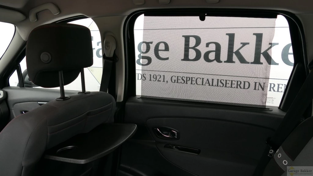 Hoofdafbeelding Renault Scénic