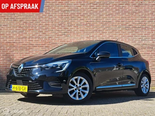 Renault Clio 1.0 TCe Intens