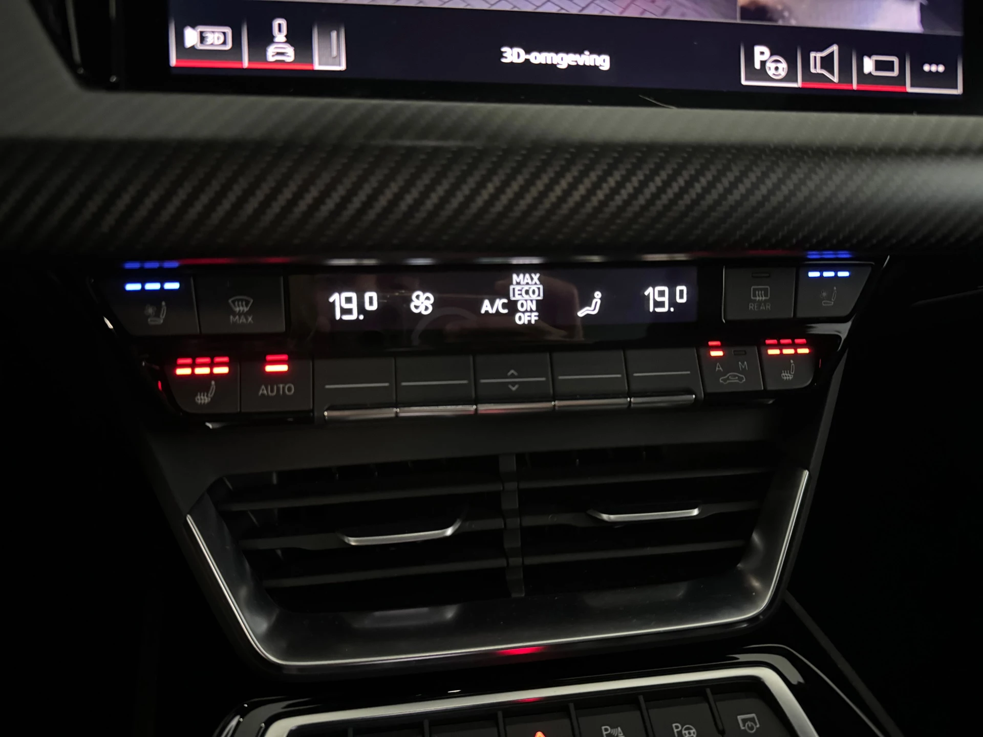 Hoofdafbeelding Audi e-tron GT