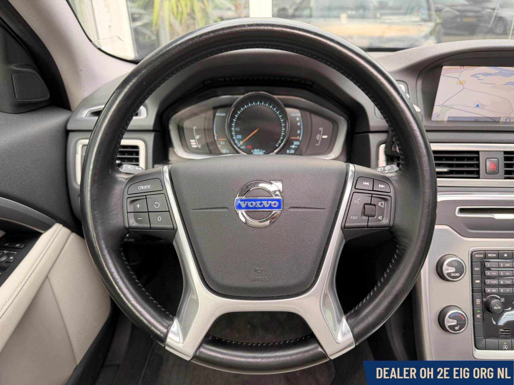 Hoofdafbeelding Volvo V70