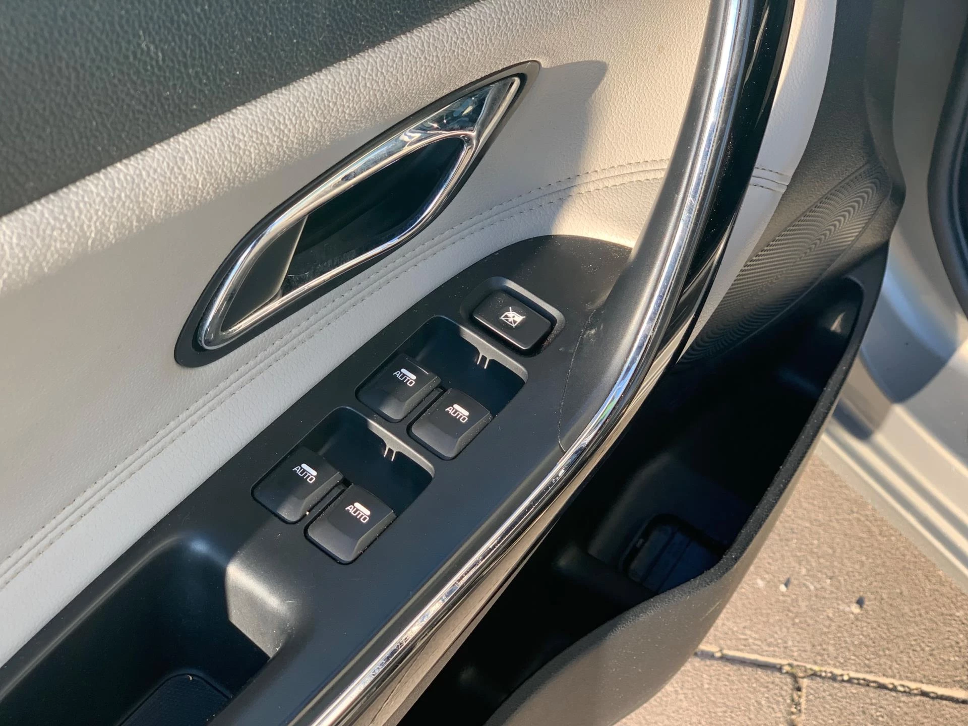 Hoofdafbeelding Kia cee'd