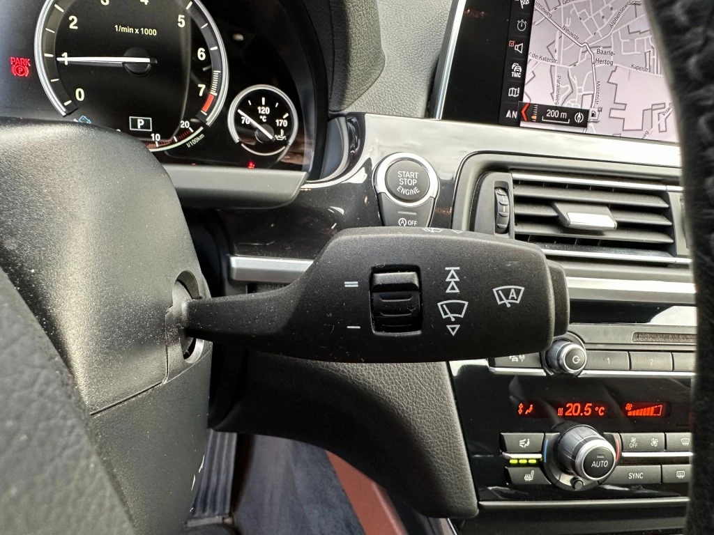 Hoofdafbeelding BMW 6 Serie