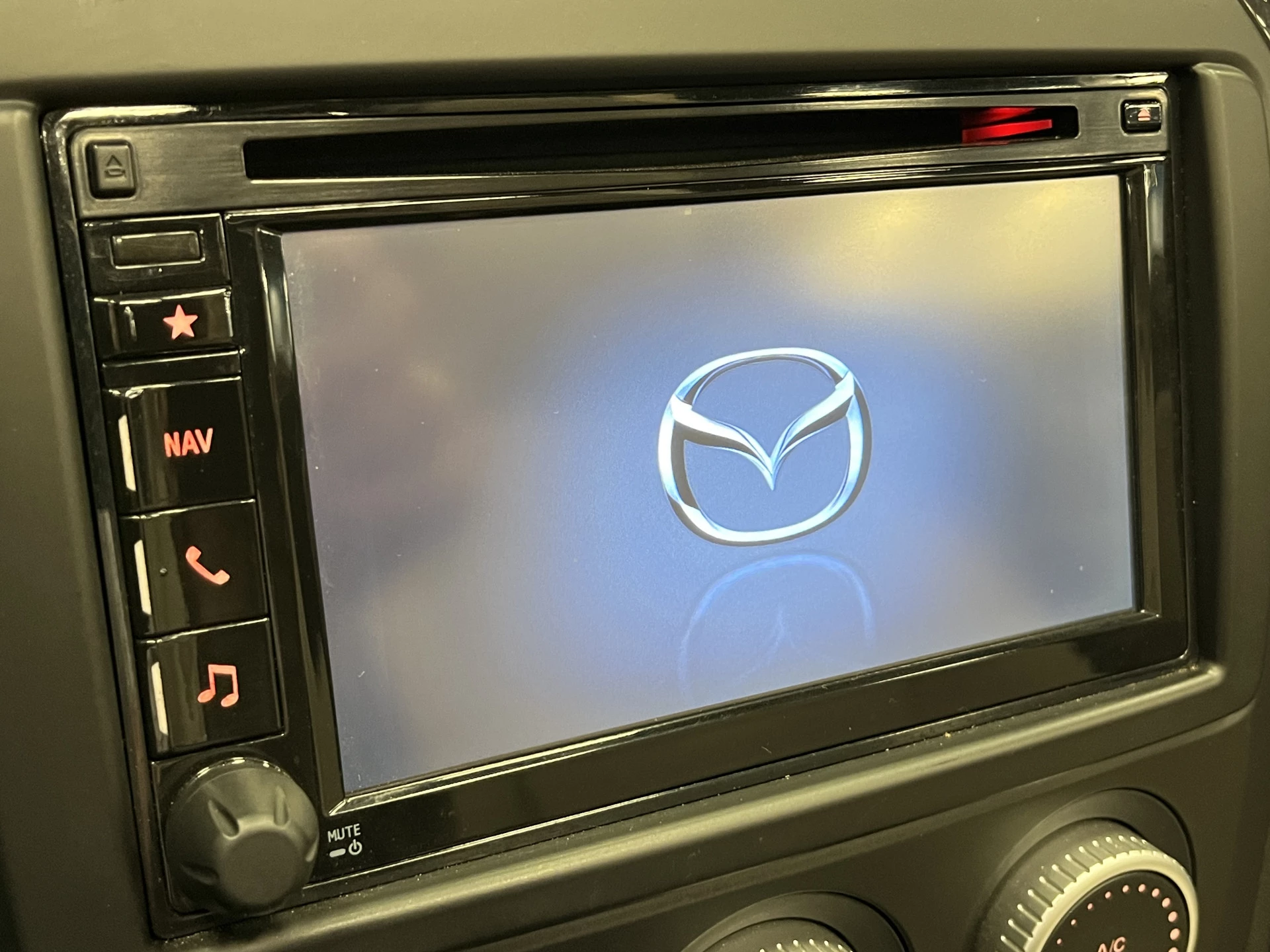 Hoofdafbeelding Mazda MX-5