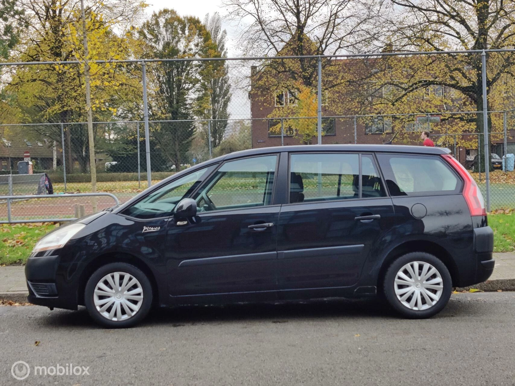 Hoofdafbeelding Citroën Grand C4 Picasso