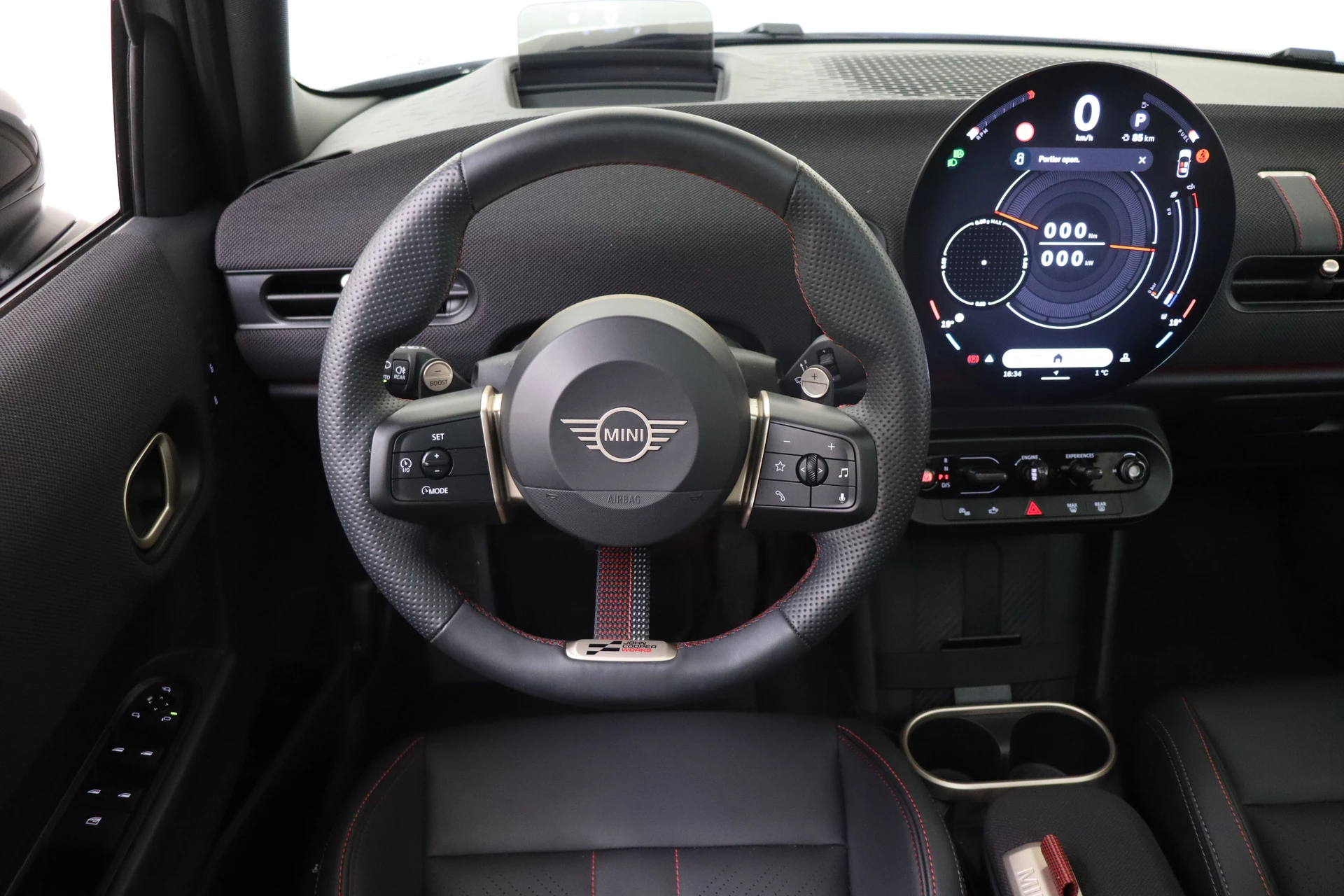 Hoofdafbeelding MINI 5-deurs