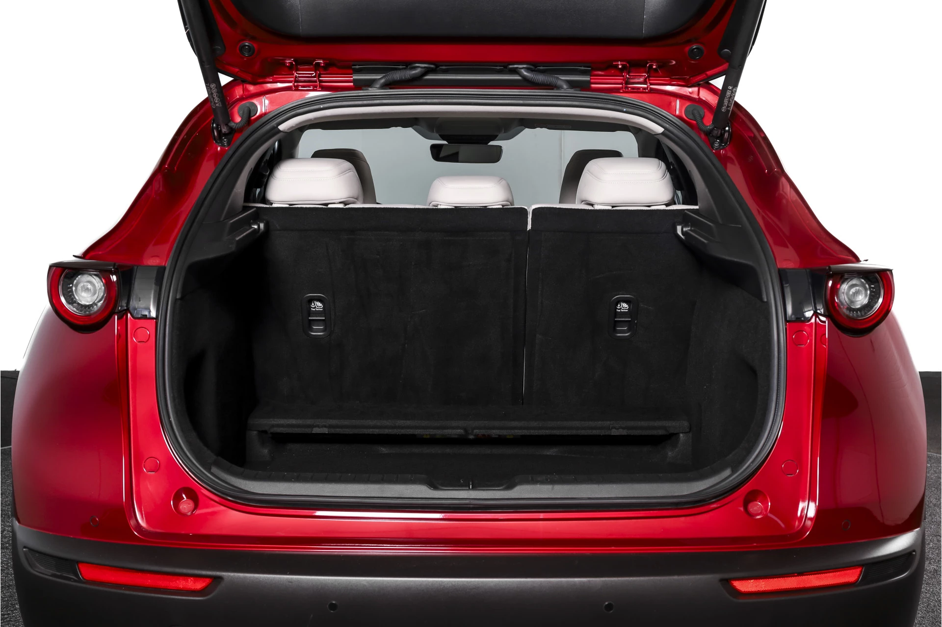 Hoofdafbeelding Mazda CX-30