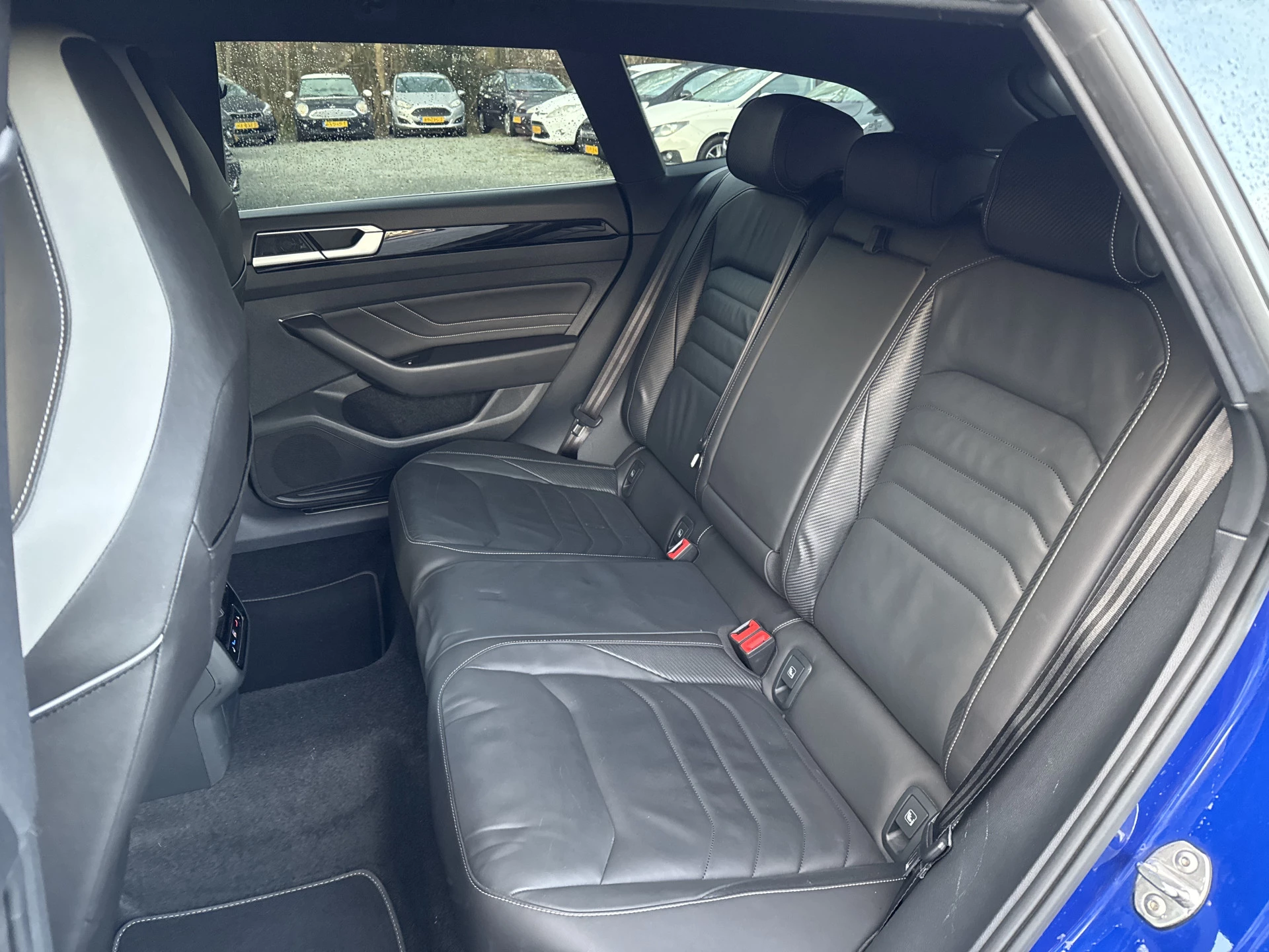 Hoofdafbeelding Volkswagen Arteon