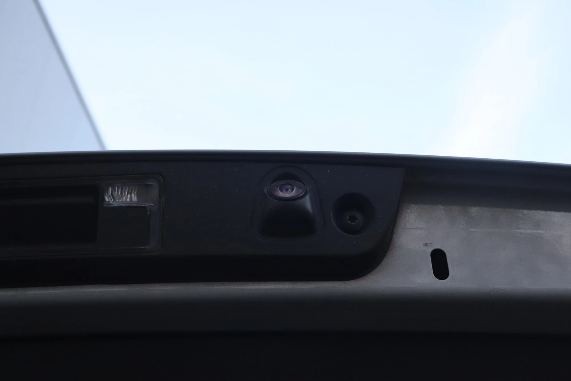 Hoofdafbeelding Volvo C40