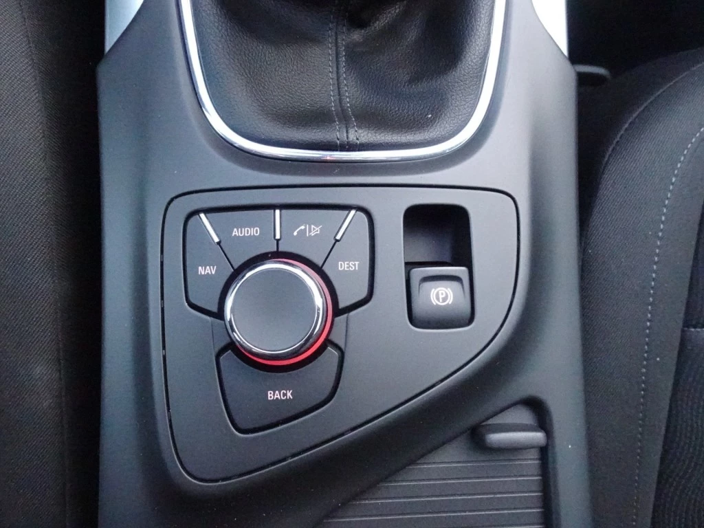 Hoofdafbeelding Opel Insignia