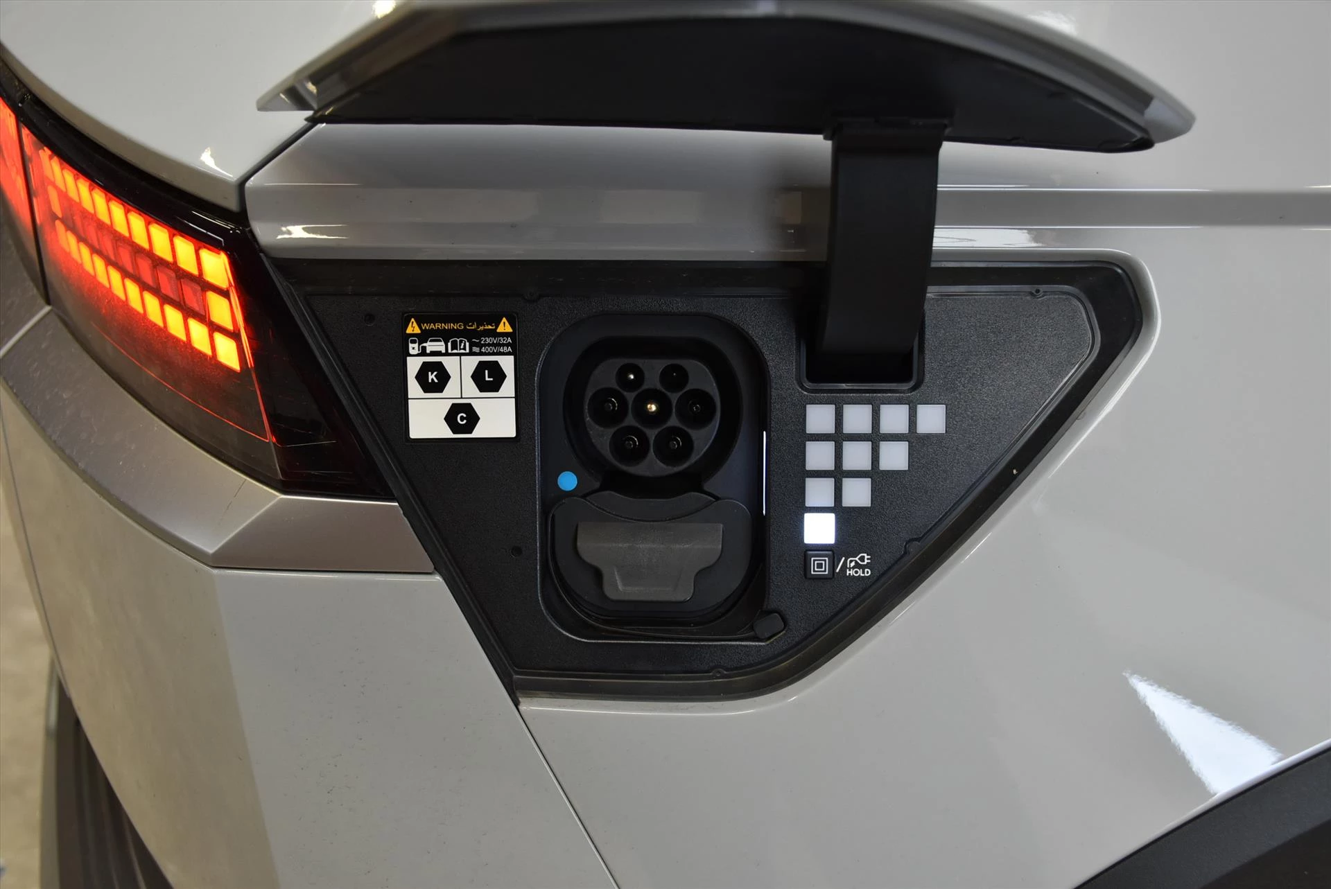 Hoofdafbeelding Hyundai IONIQ 5