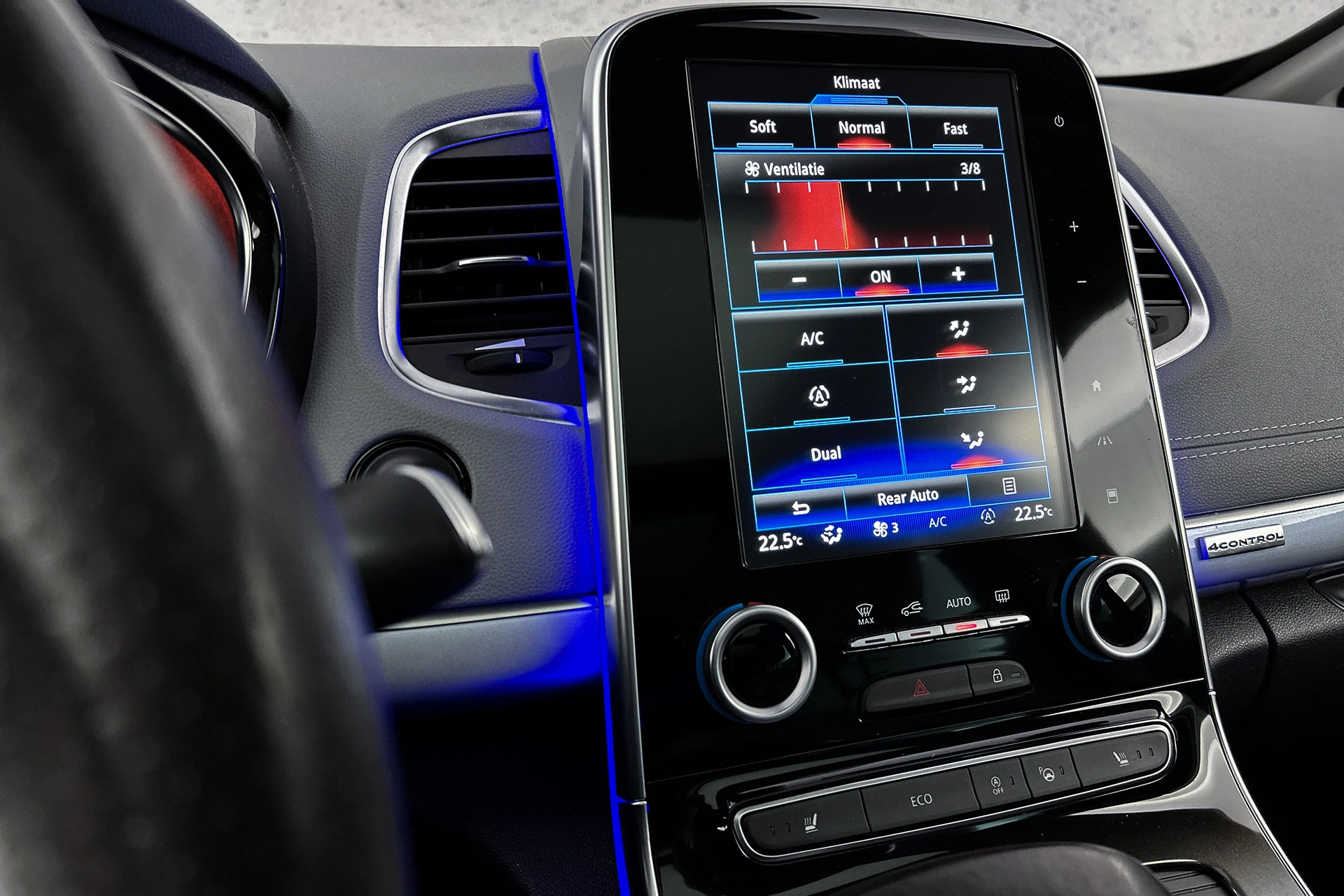 Hoofdafbeelding Renault Espace