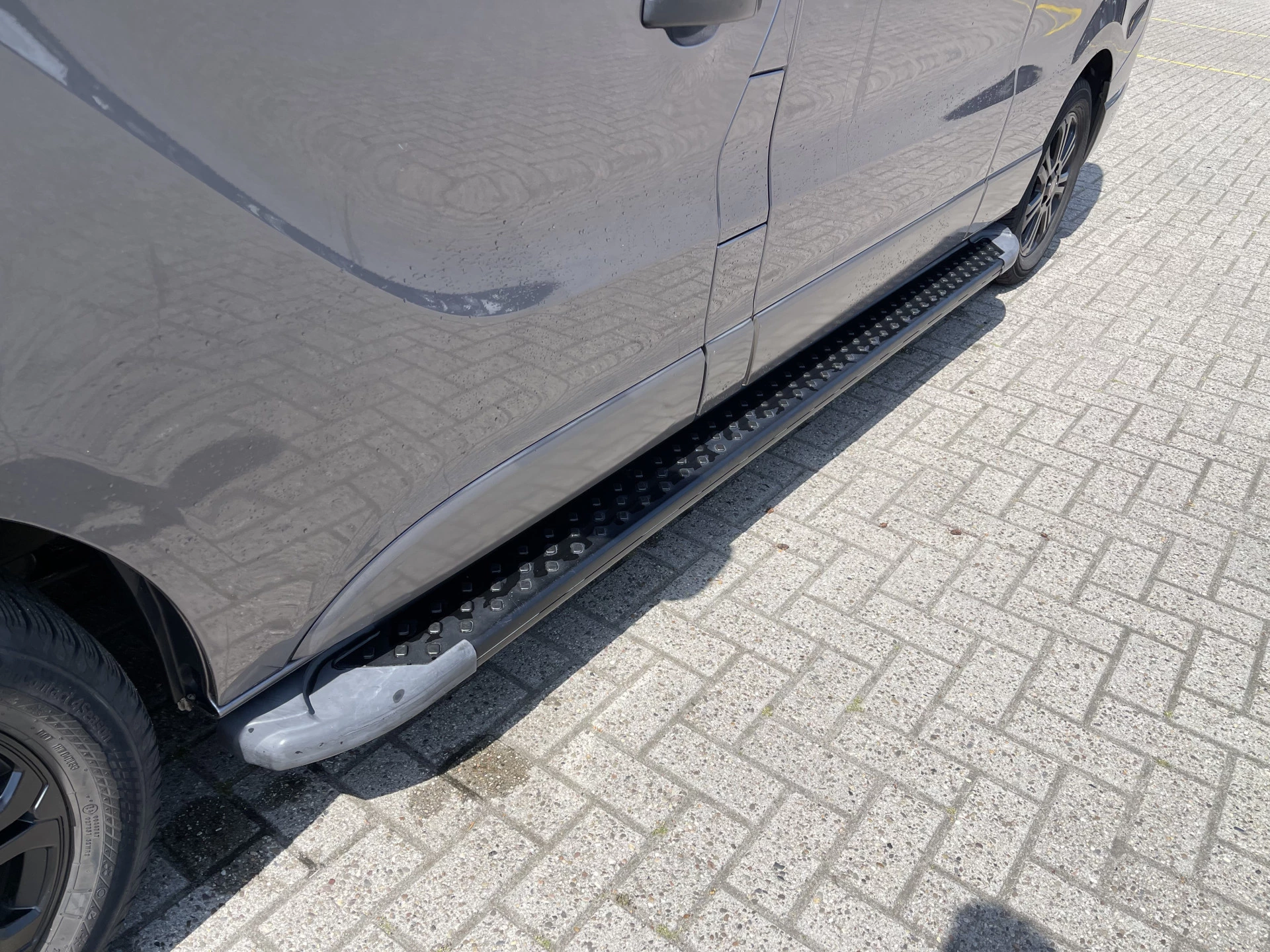 Hoofdafbeelding Fiat Talento