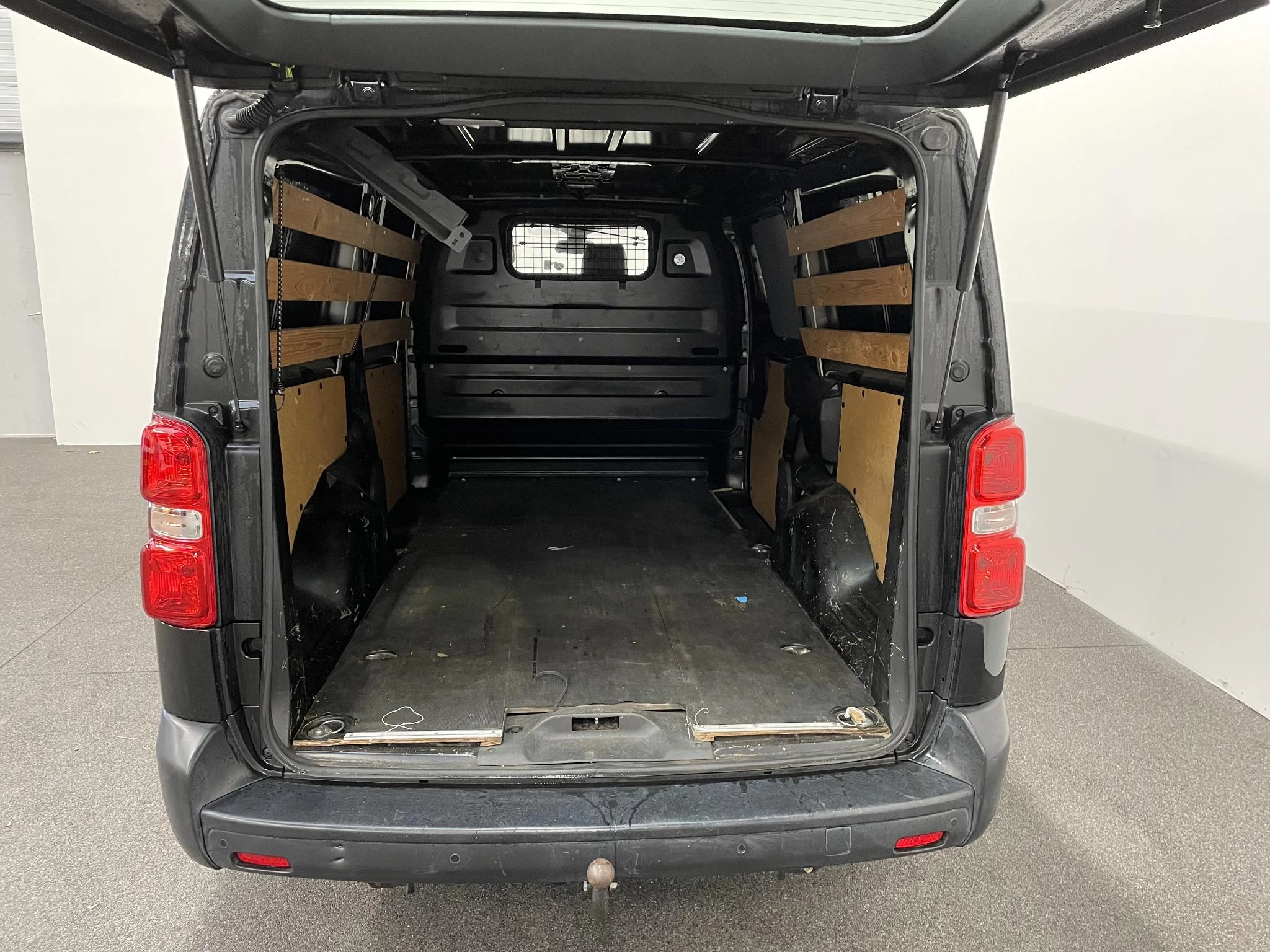 Hoofdafbeelding Peugeot Expert