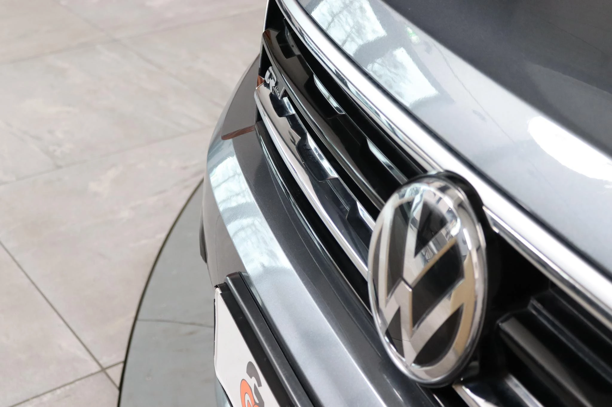 Hoofdafbeelding Volkswagen Tiguan Allspace