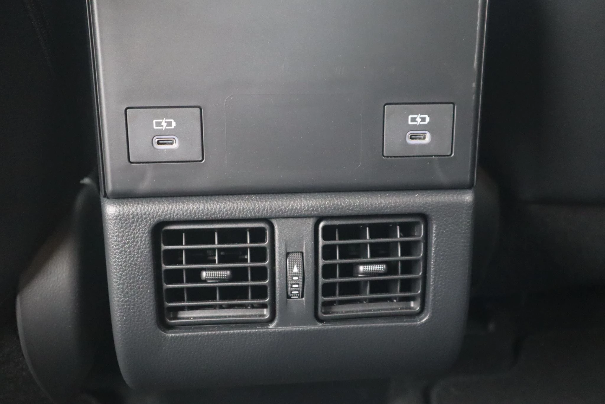 Hoofdafbeelding Toyota bZ4X