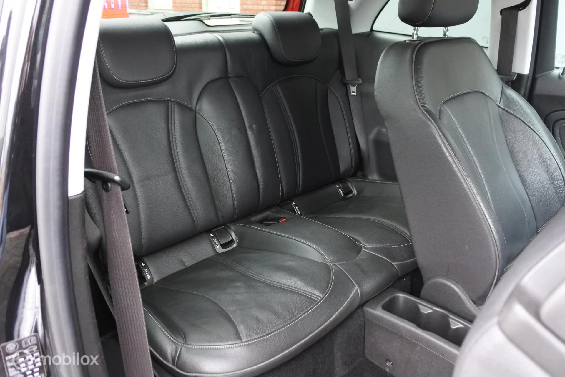 Hoofdafbeelding Opel ADAM