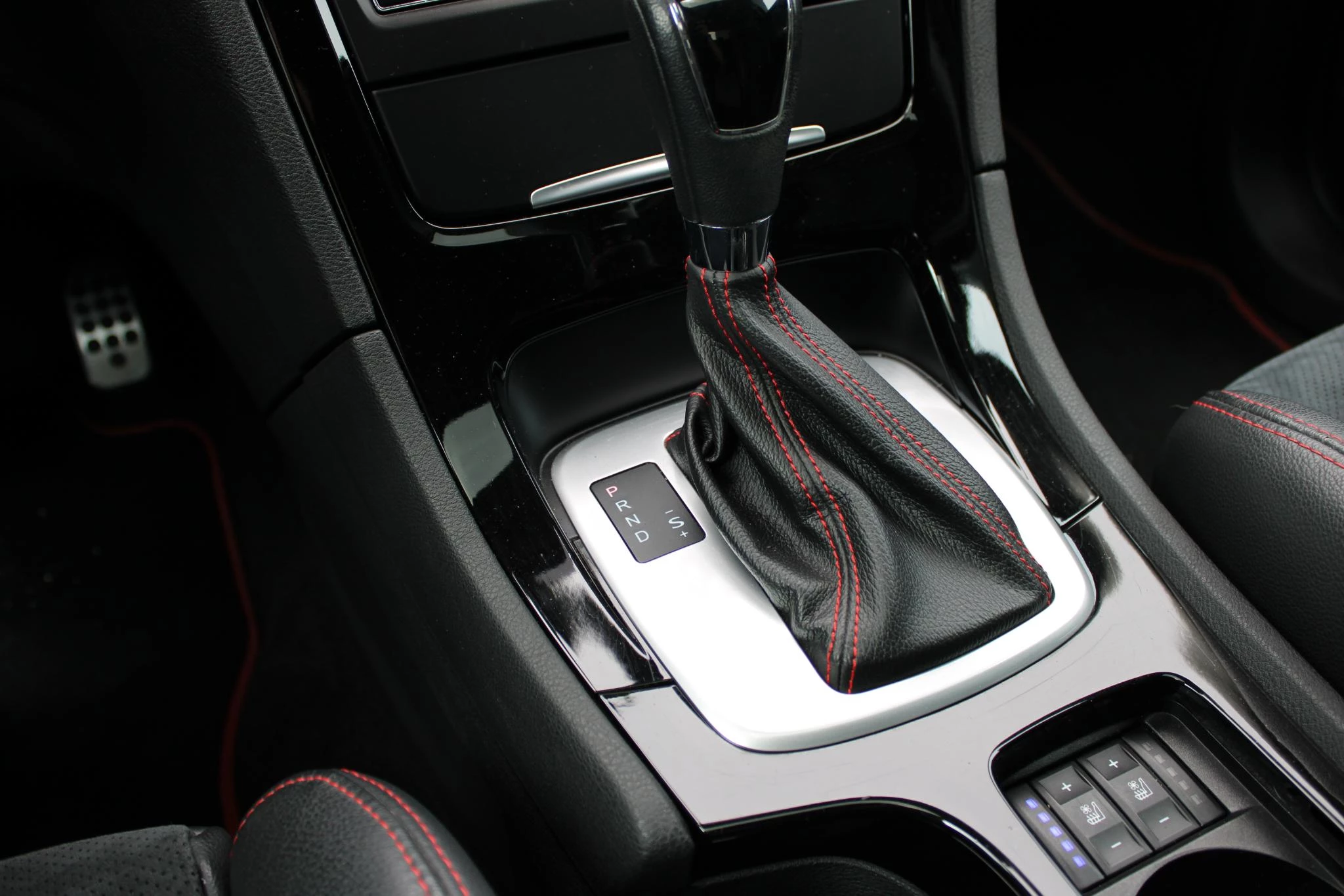 Hoofdafbeelding Ford Mondeo