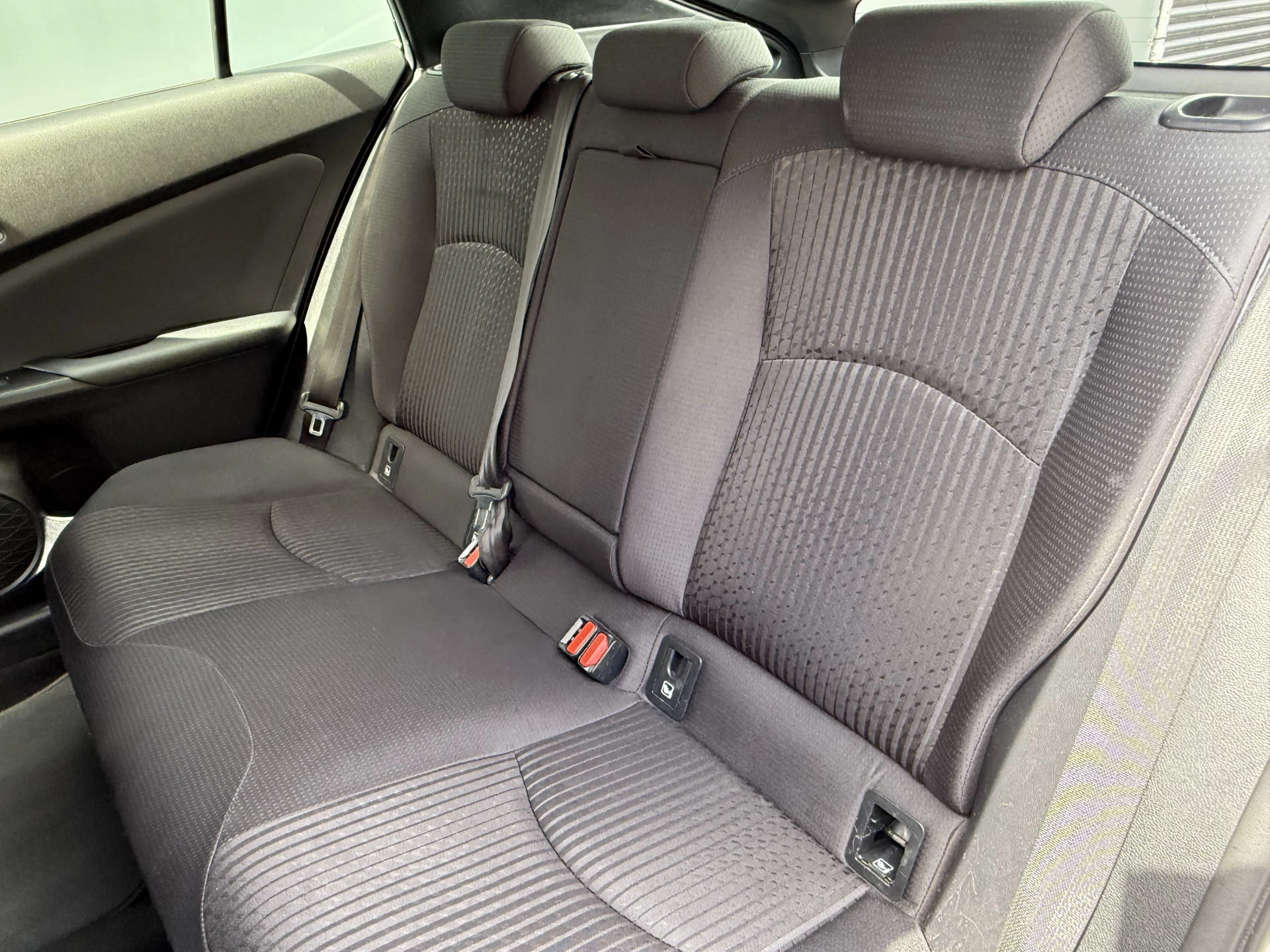 Hoofdafbeelding Toyota Prius