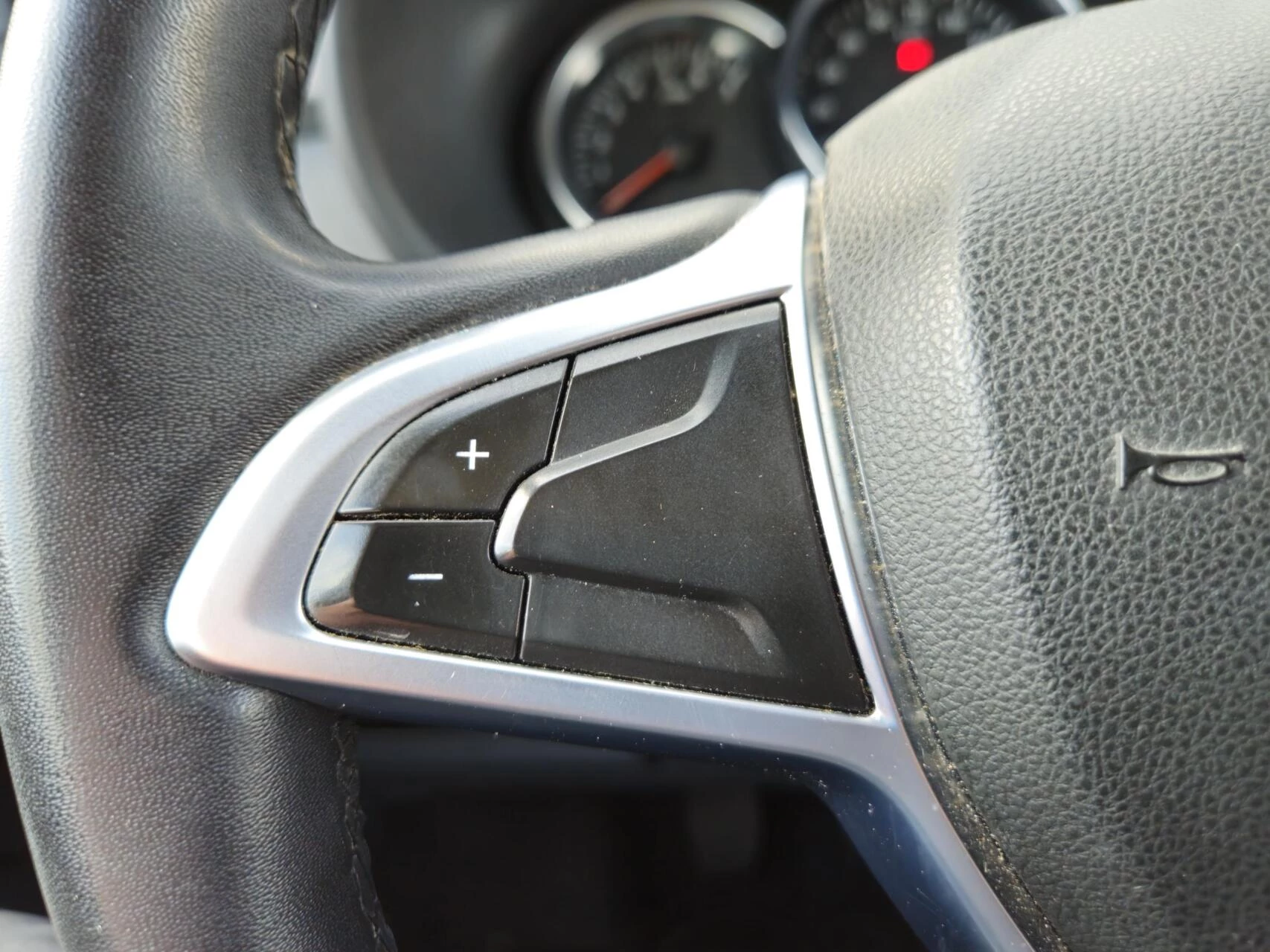 Hoofdafbeelding Dacia Dokker