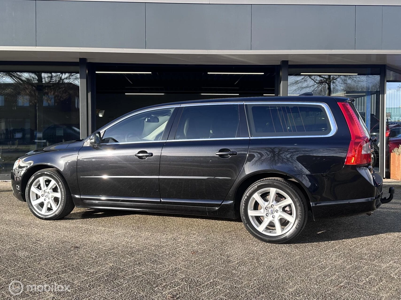Hoofdafbeelding Volvo V70