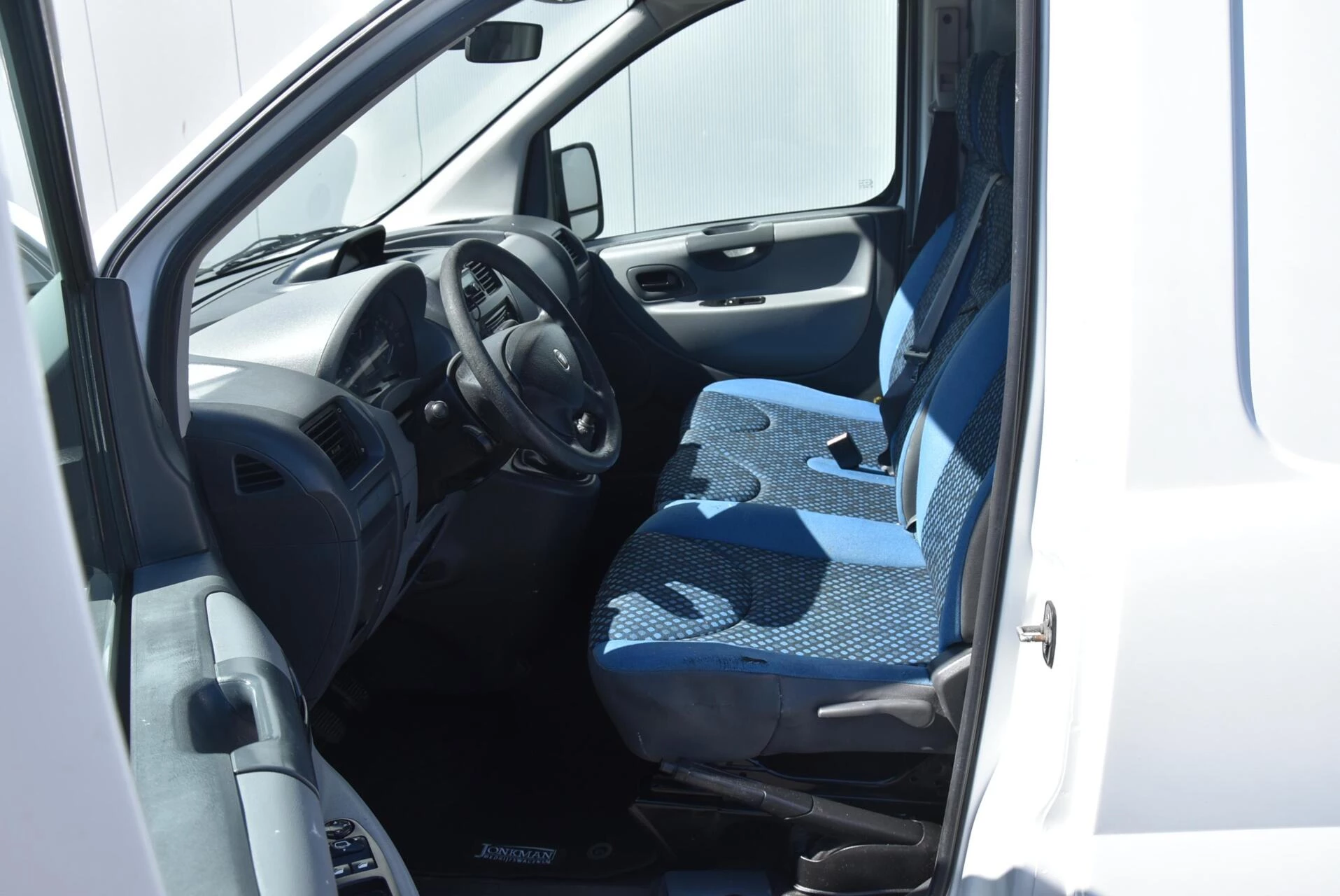 Hoofdafbeelding Fiat Scudo