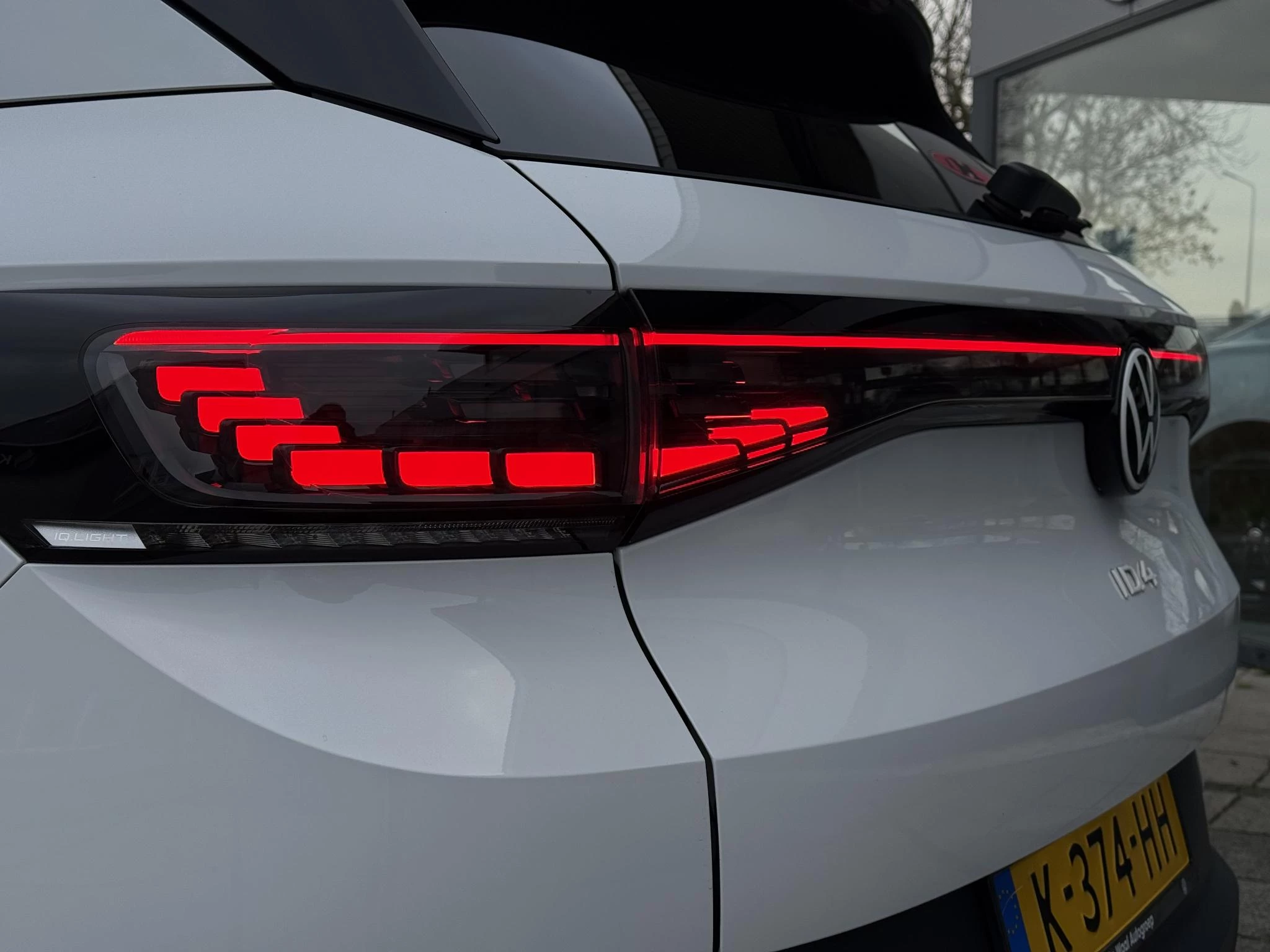 Hoofdafbeelding Volkswagen ID.4