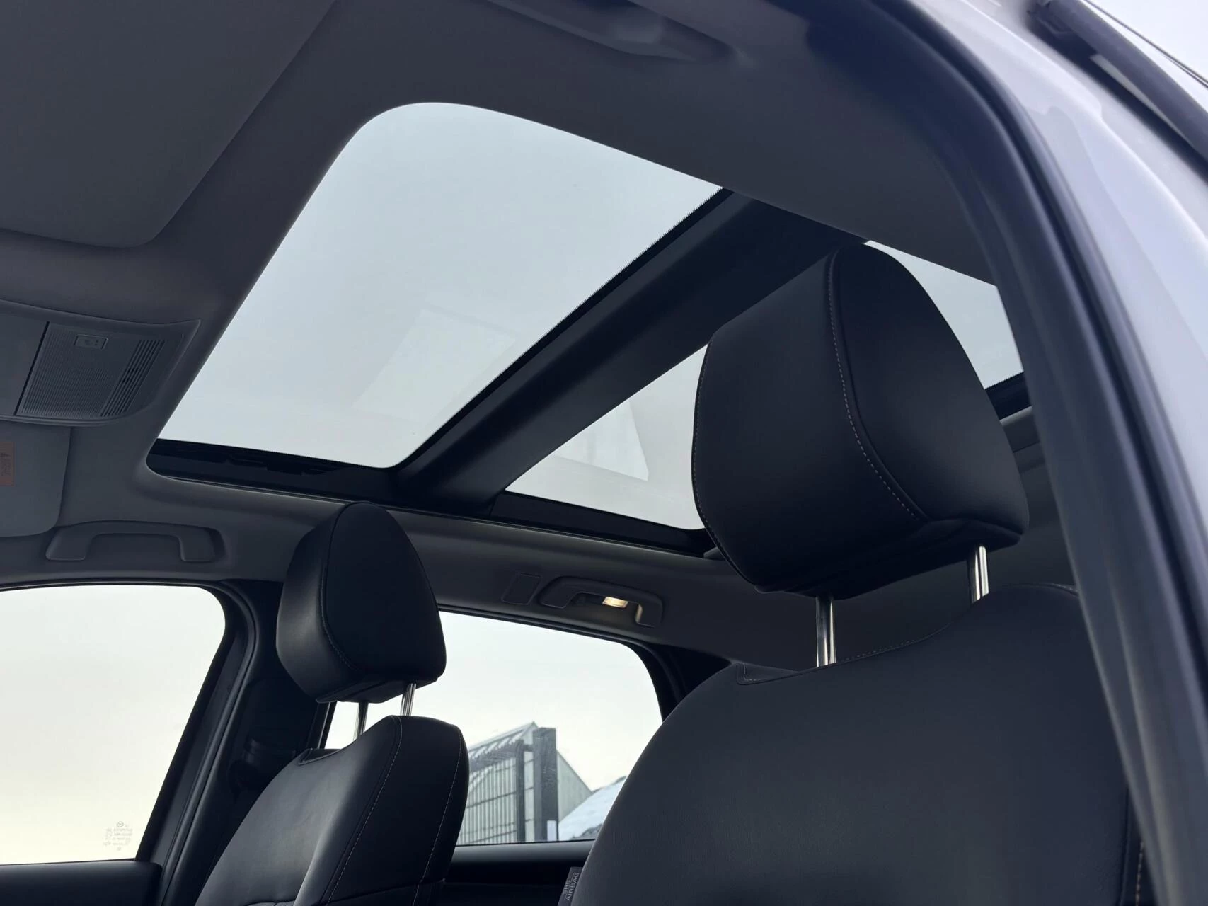 Hoofdafbeelding Mazda CX-60