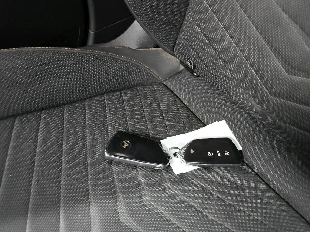 Hoofdafbeelding CUPRA Born