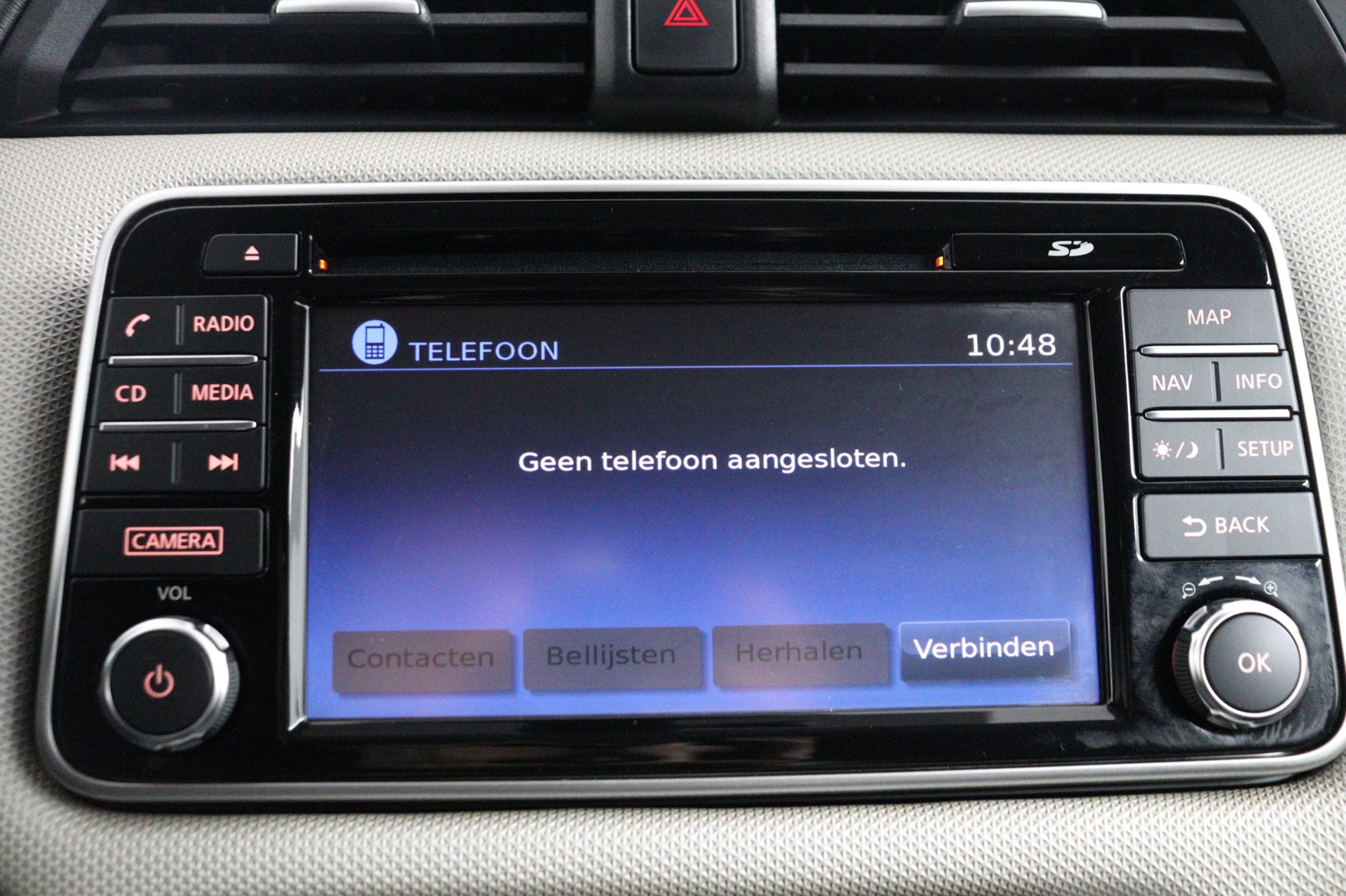 Hoofdafbeelding Nissan Micra