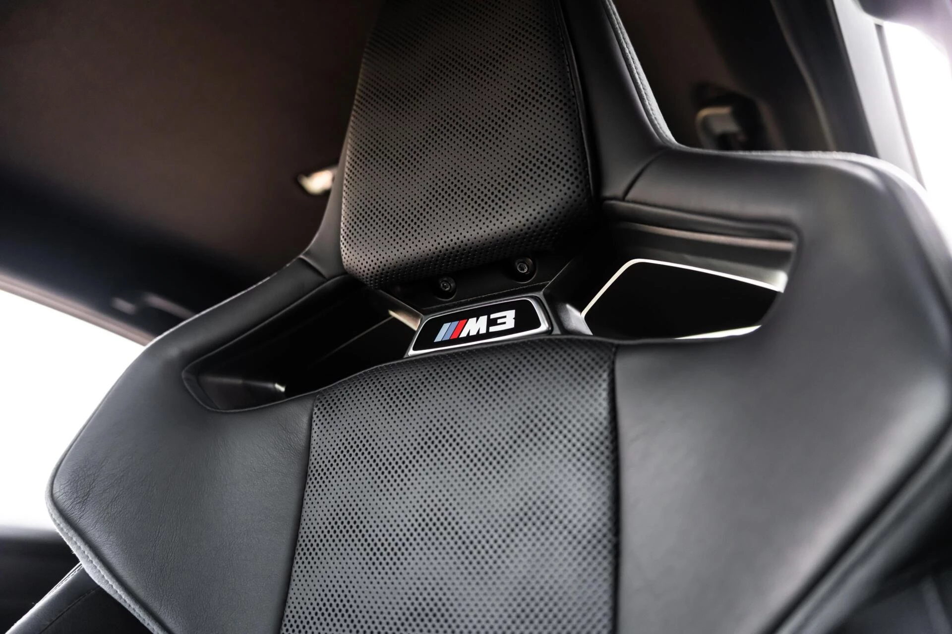 Hoofdafbeelding BMW M3